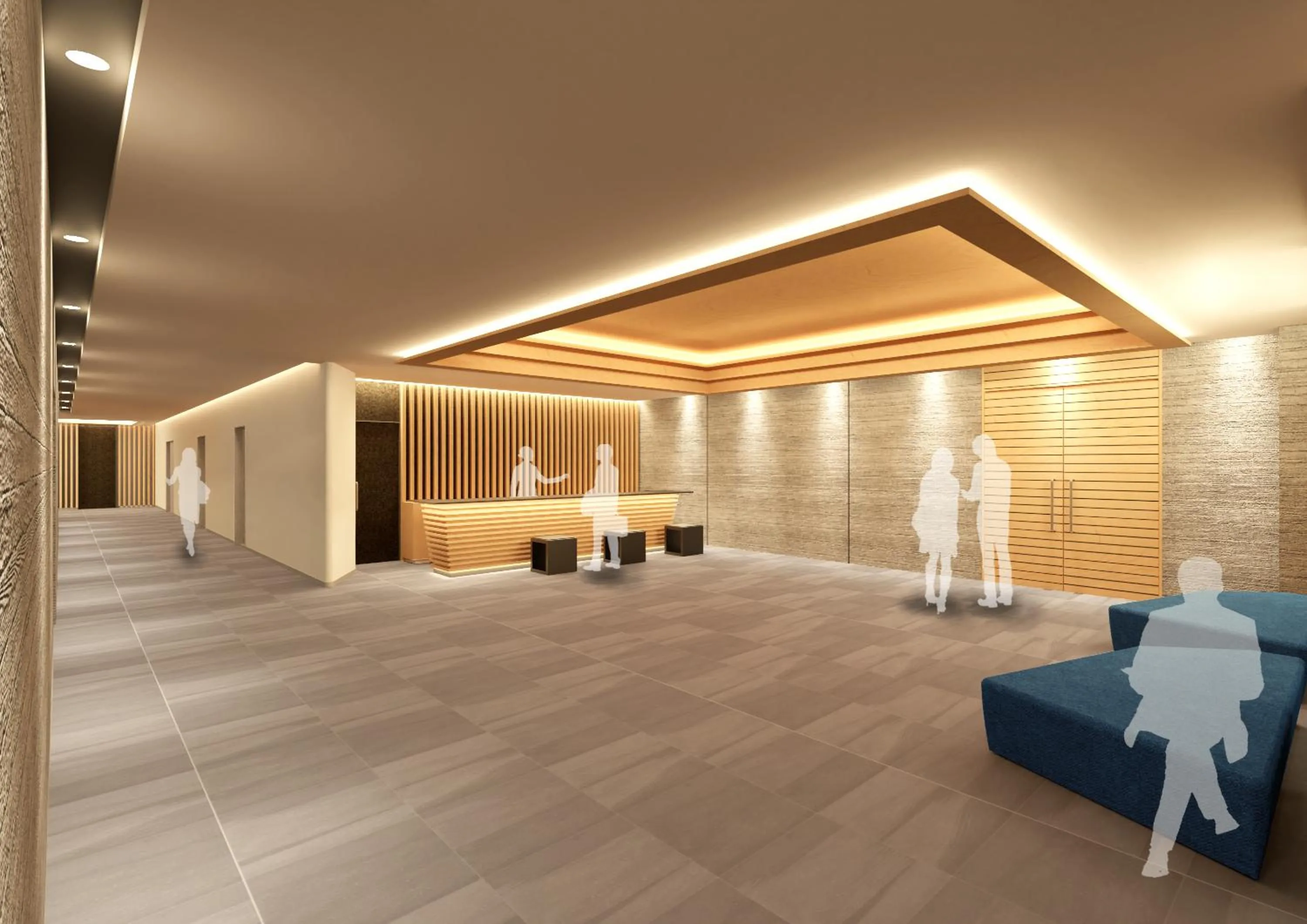 JR Clement Inn Kochi