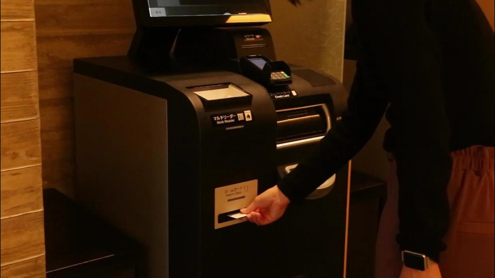 JR Clement Inn Kochi