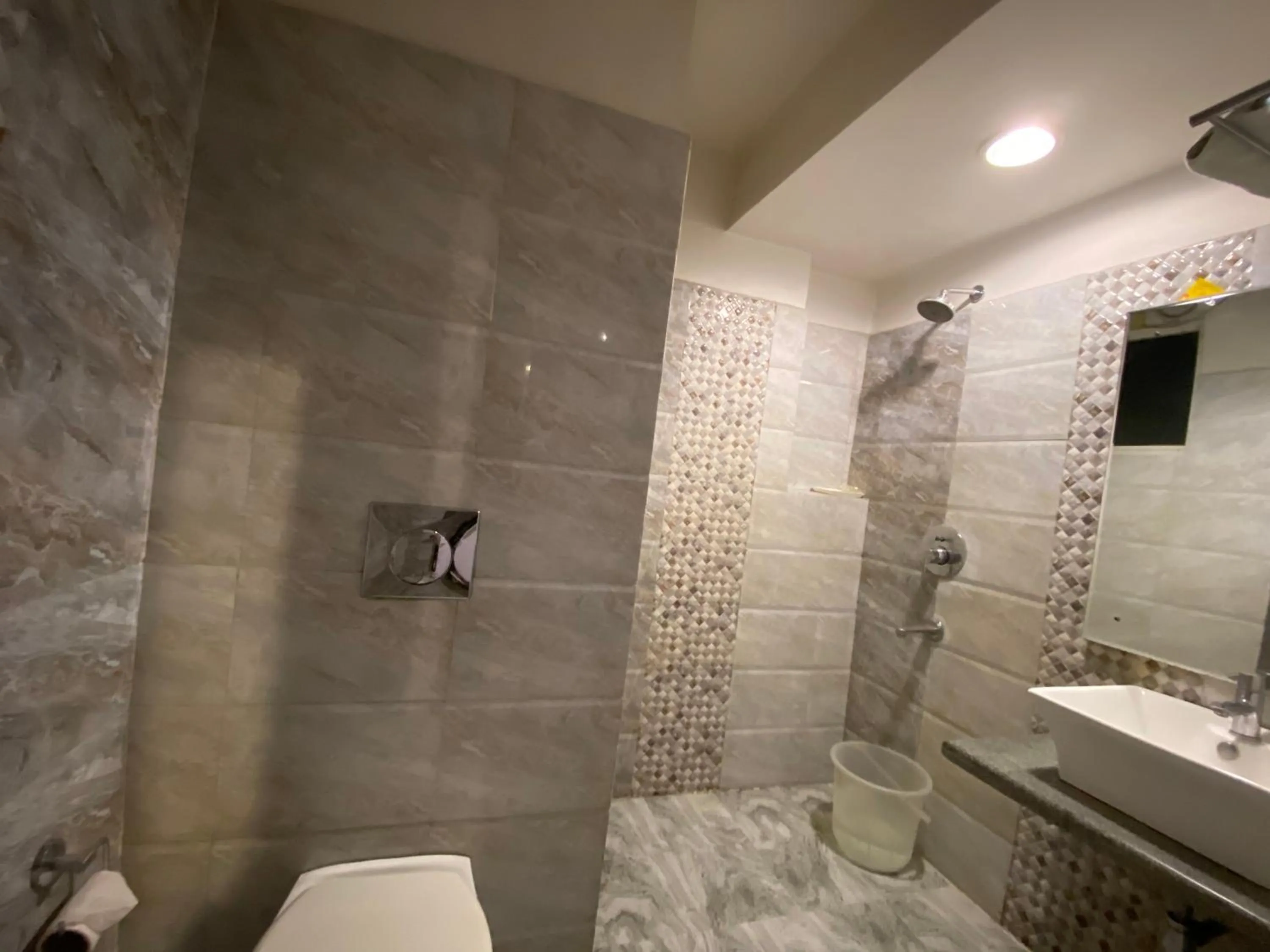 Bathroom in Starlit Select Nirvana