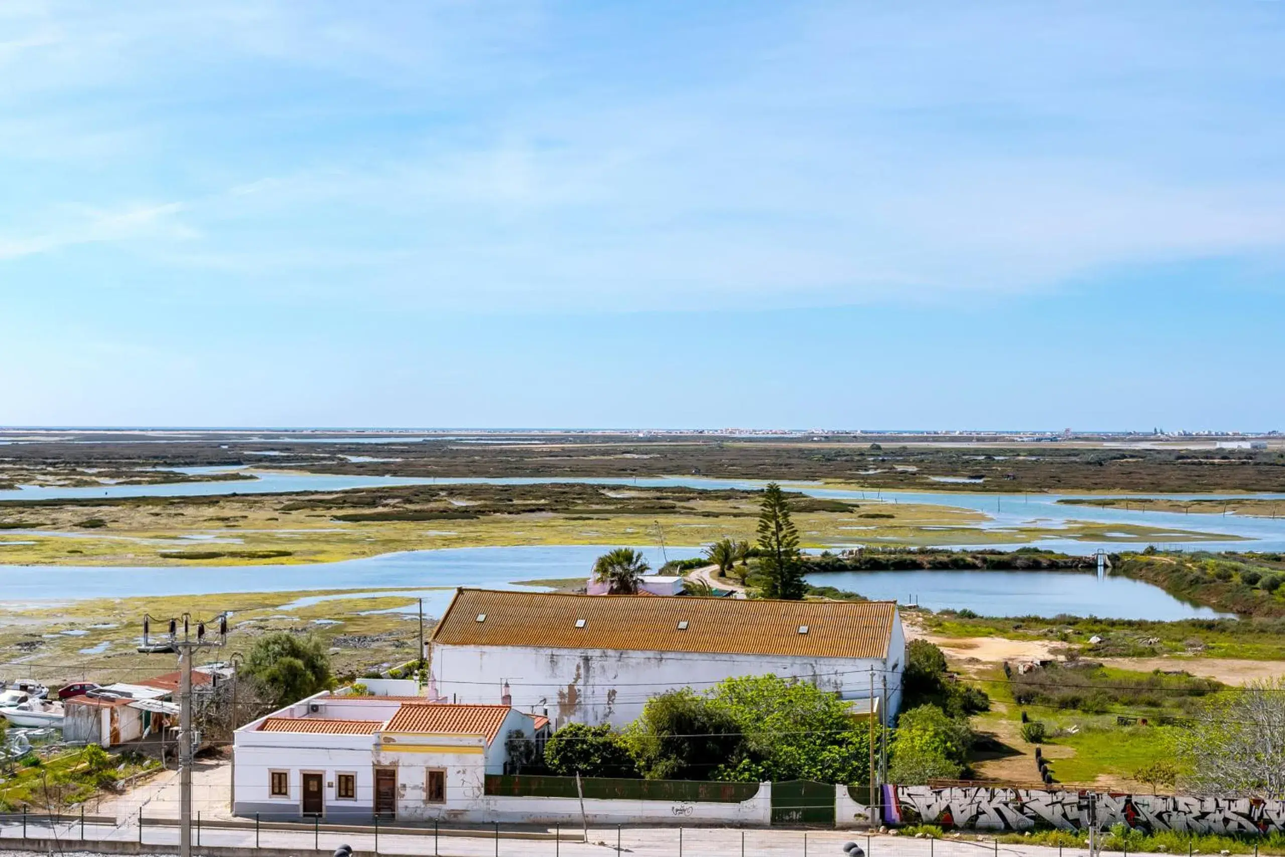 The Nest Apartment - Sea View - Faro The Nest Apartment - Sea View - Faro