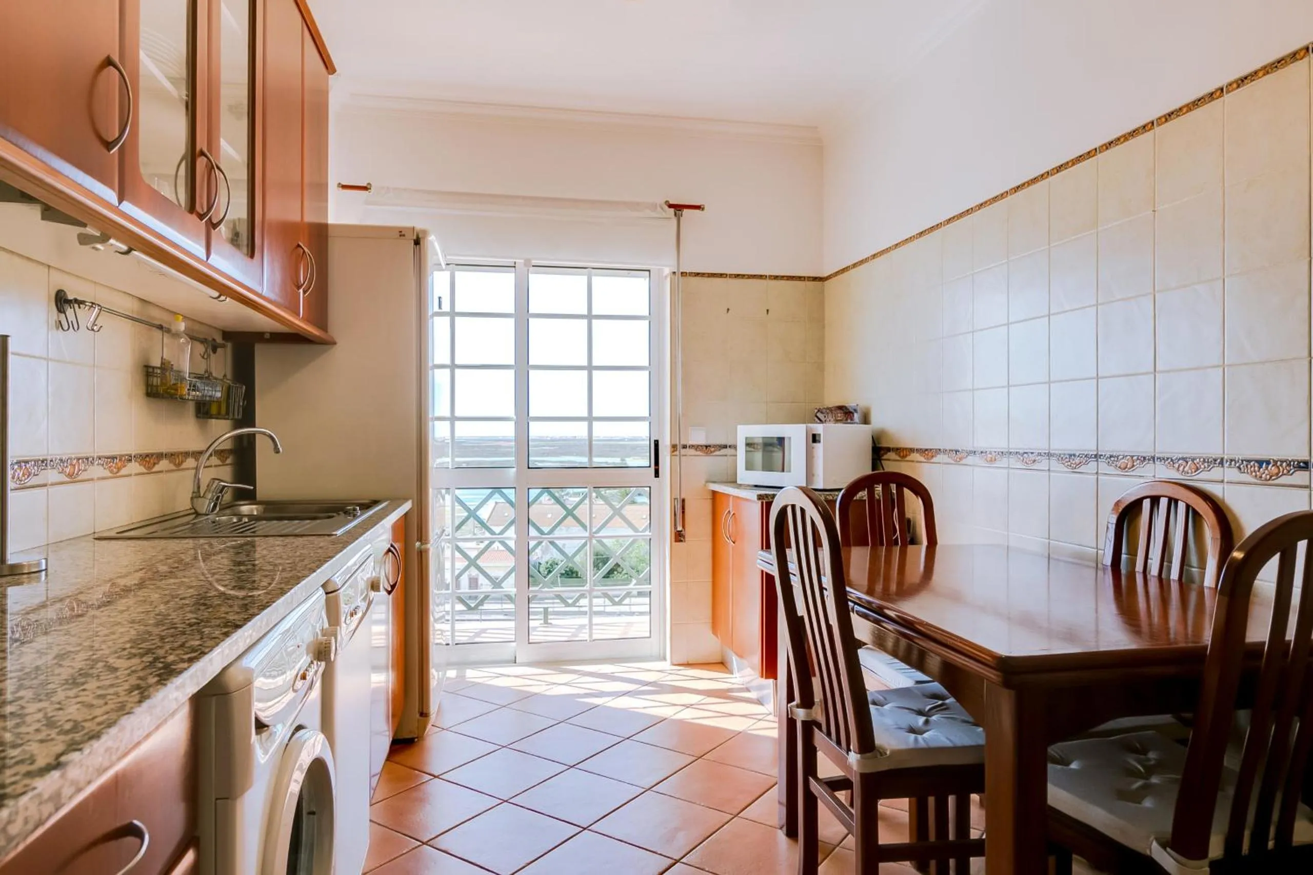 Decorative detail in The Nest Apartment - Sea View - Faro