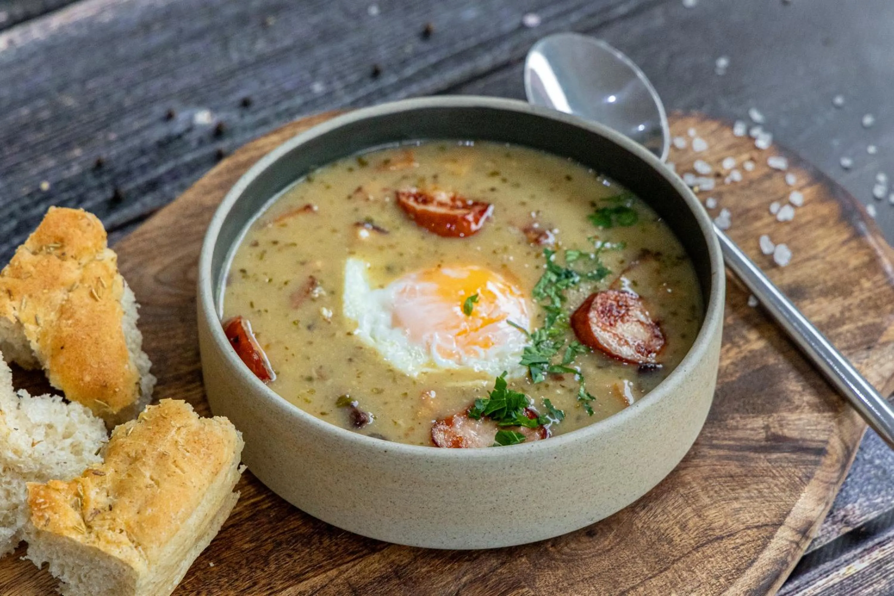 Restaurant/places to eat in Metalowiec