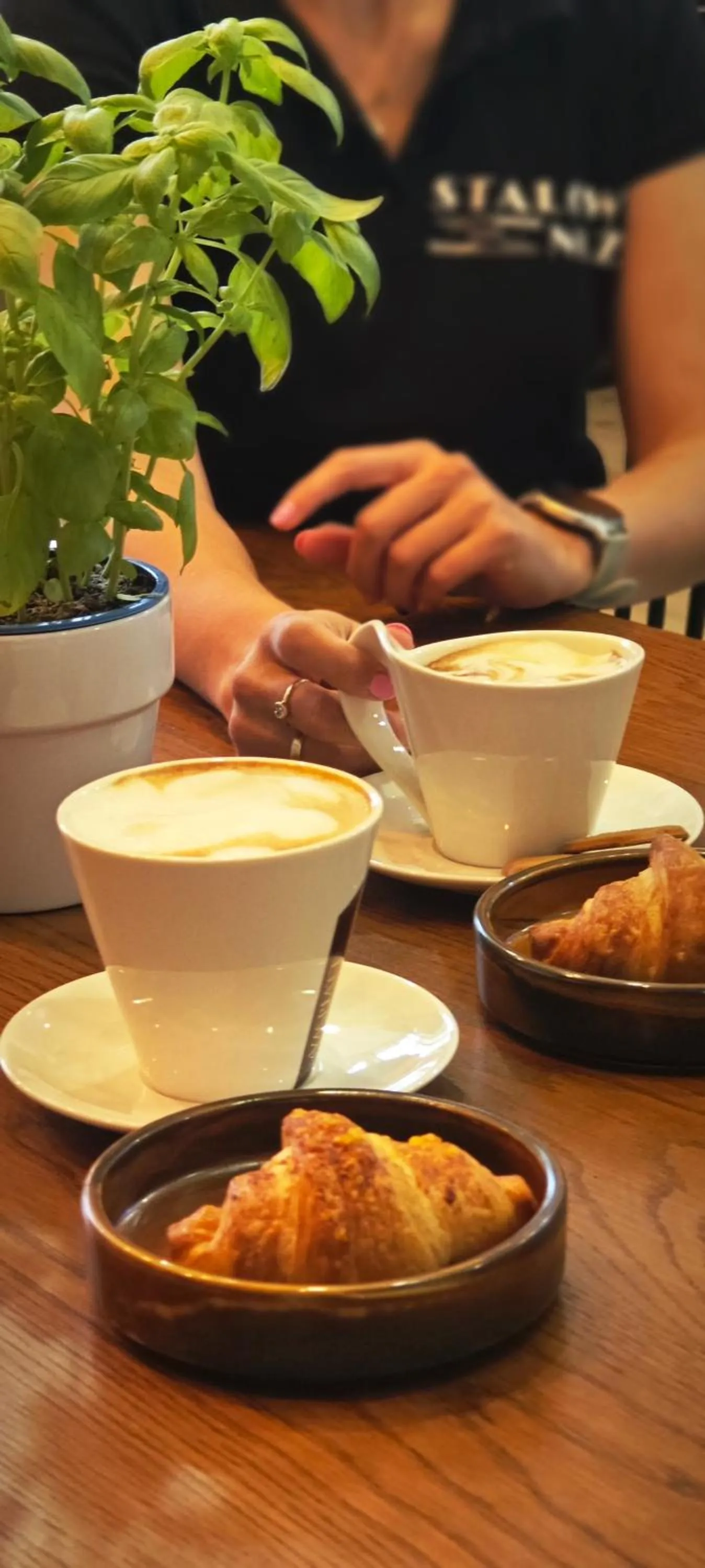 Drinks in Metalowiec