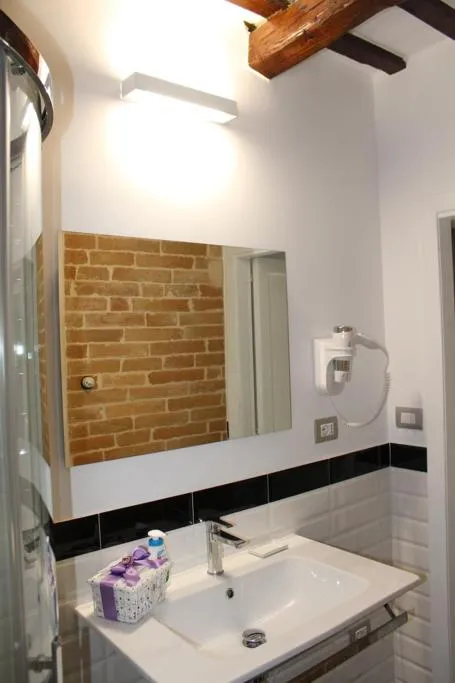 B&B Porta Santa Lucia - Appartamento