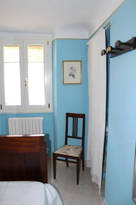 B&B Porta Santa Lucia - Appartamento