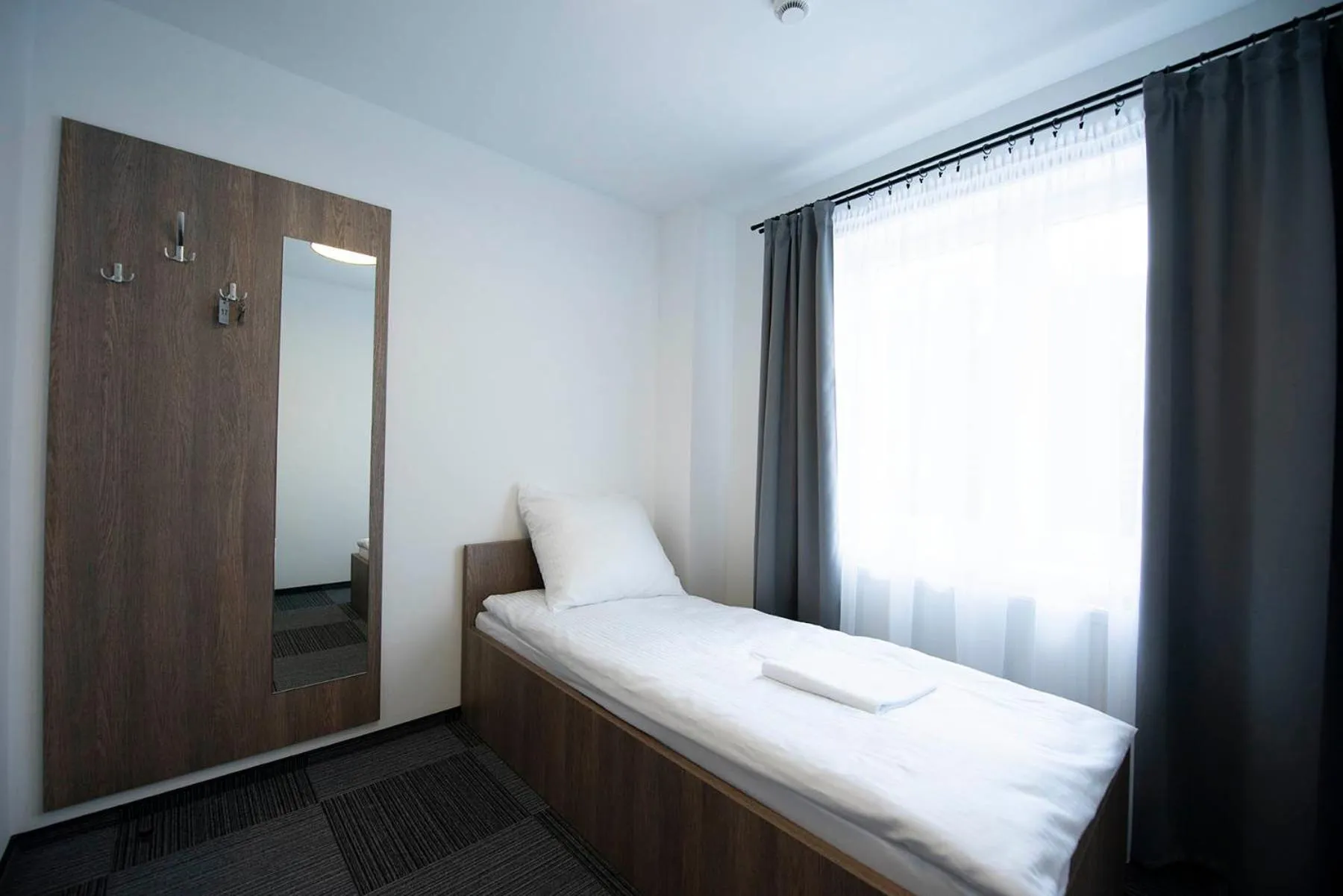 Photo of the whole room, Bed in Hostel SMS FREE PARKING