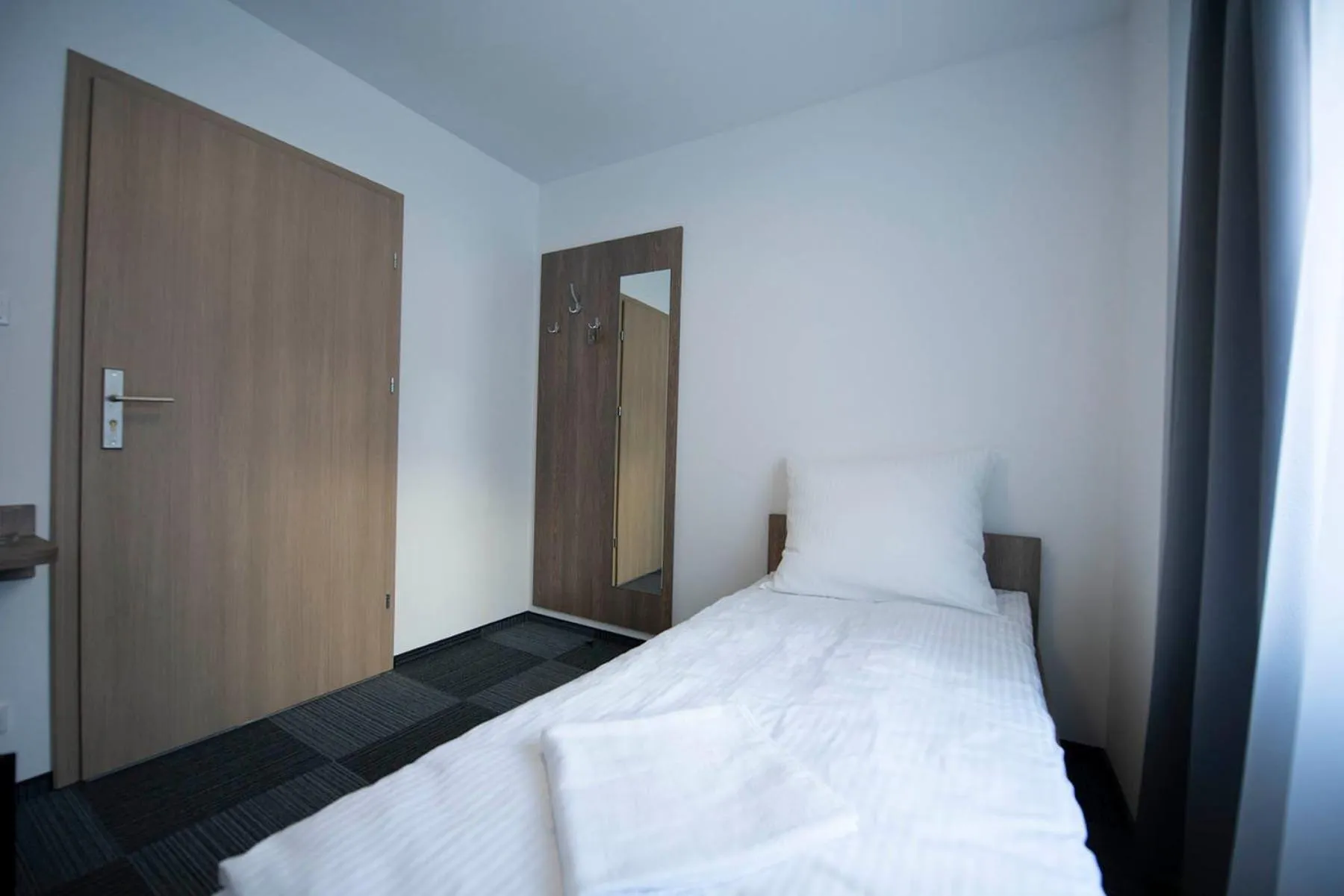 Photo of the whole room, Bed in Hostel SMS FREE PARKING