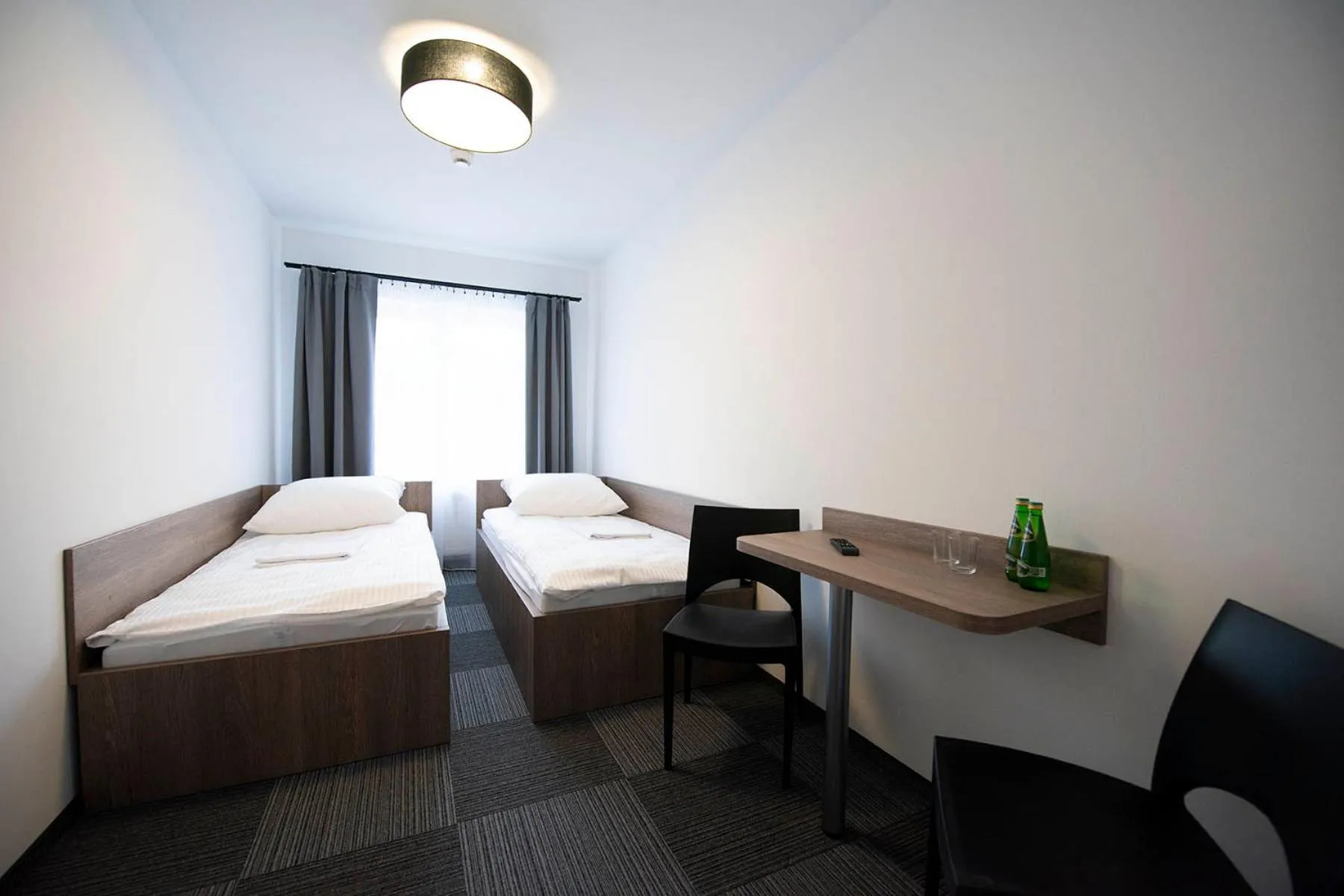 Photo of the whole room, Bed in Hostel SMS FREE PARKING