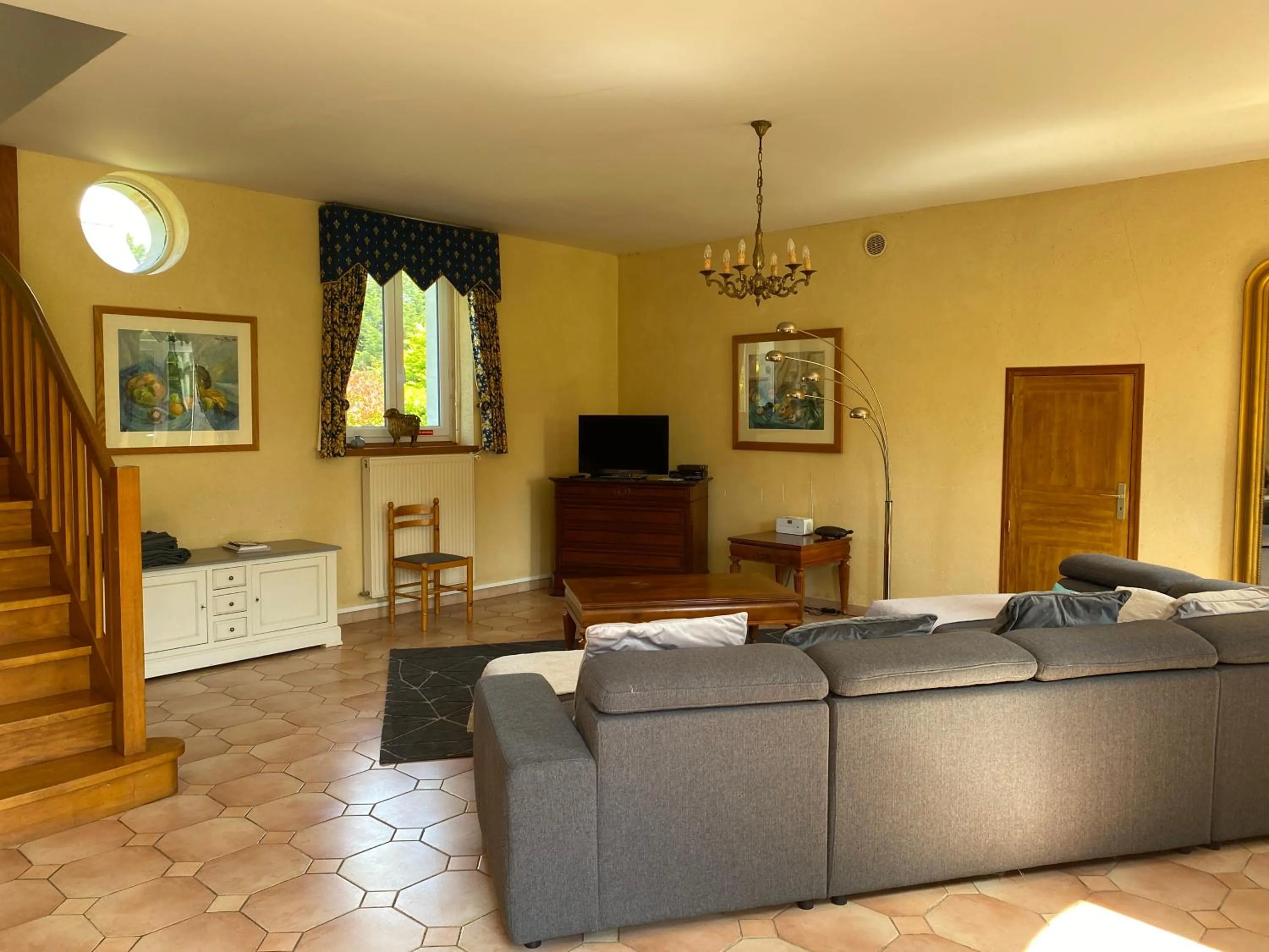Loire Valley Cottages