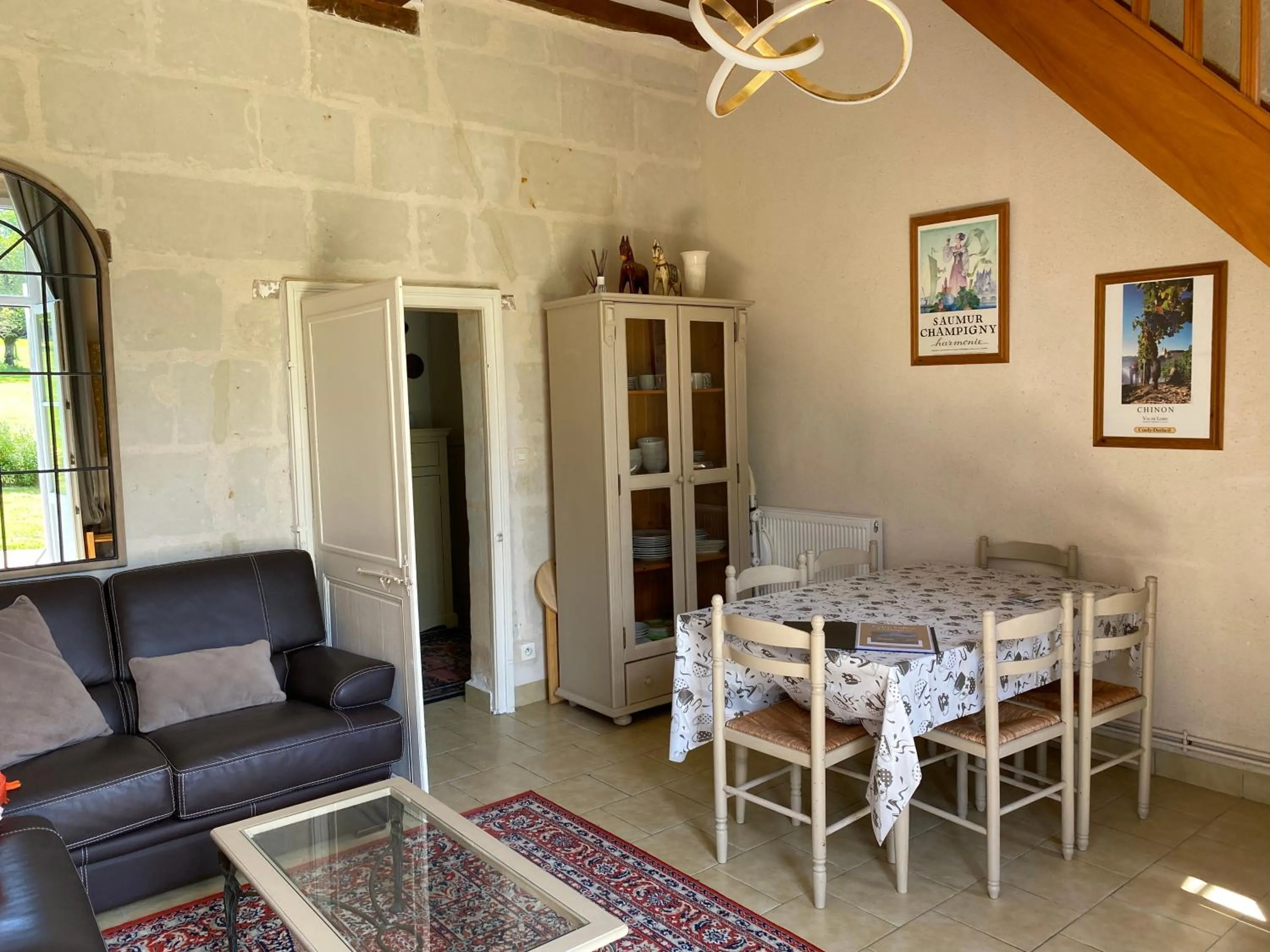Loire Valley Cottages