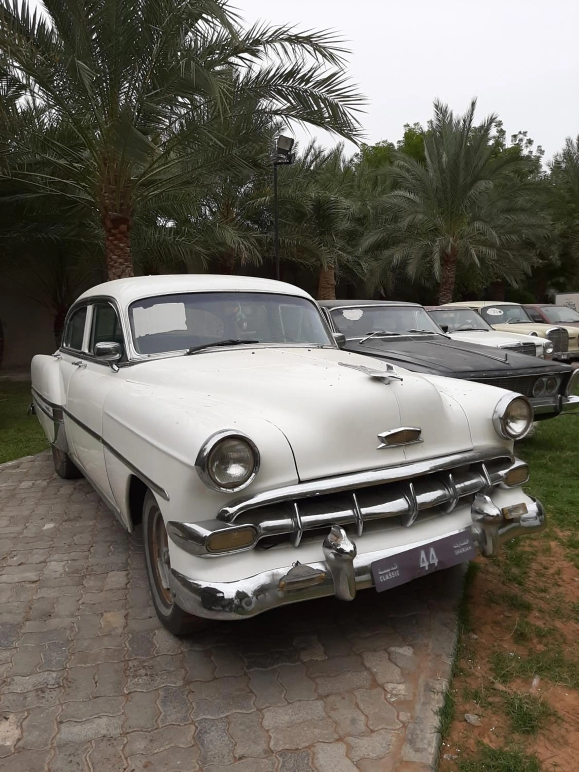 Day in Daraysh Hotel