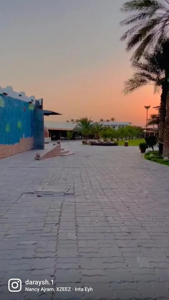 Day in Daraysh Hotel