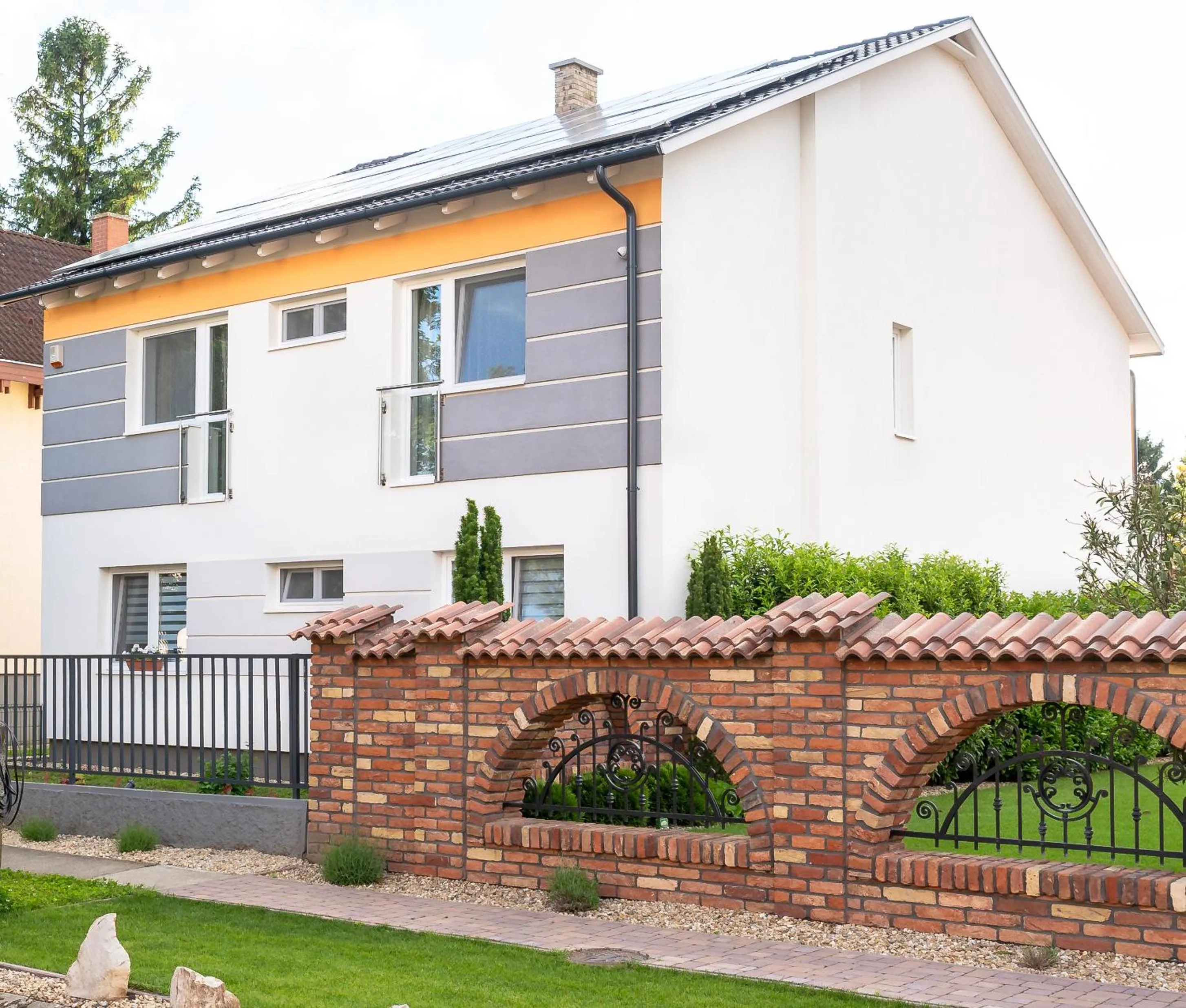 Property building in Zen House ADULT ONLY 16plus