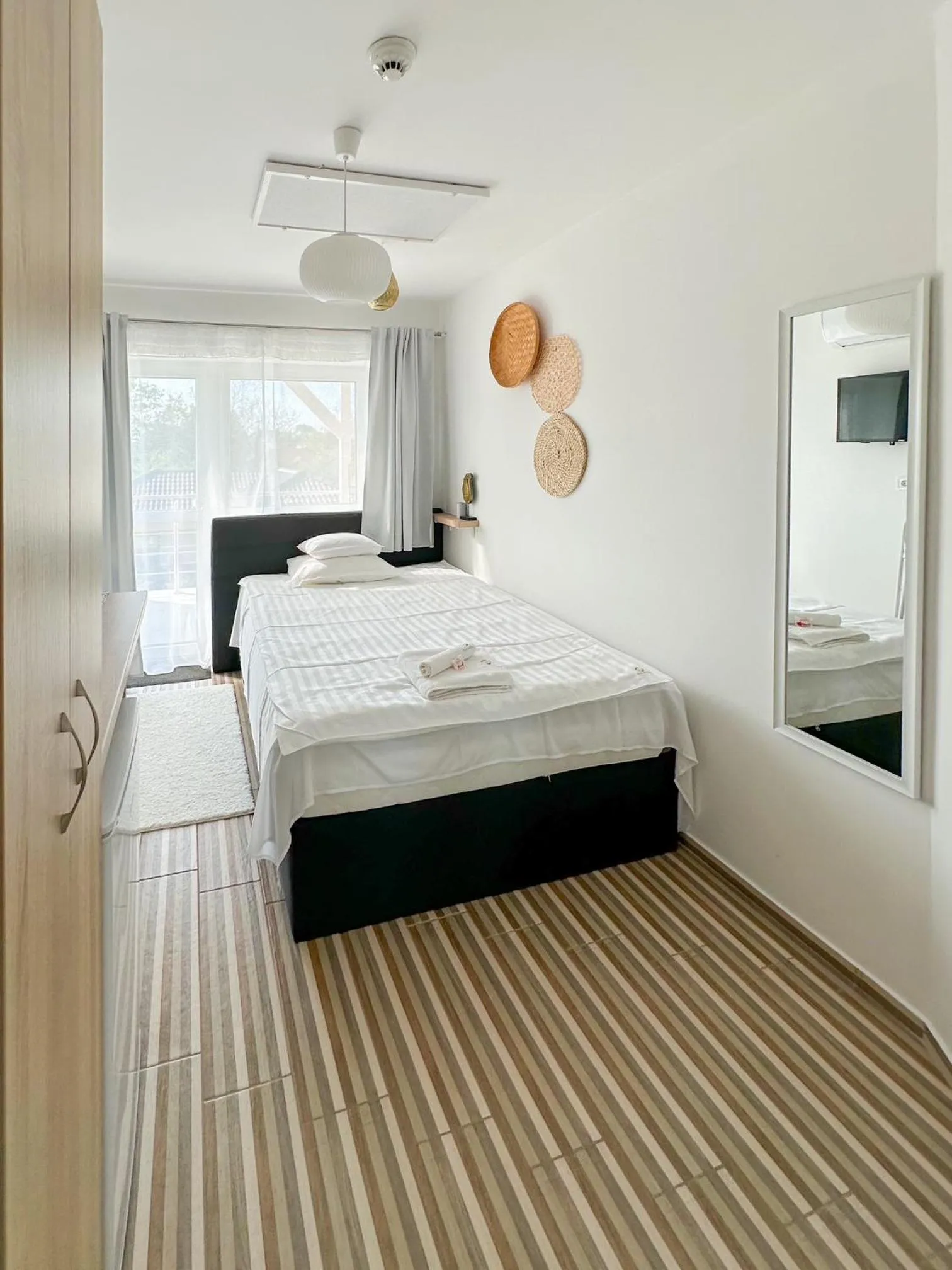 Bed in Zen House ADULT ONLY 16plus