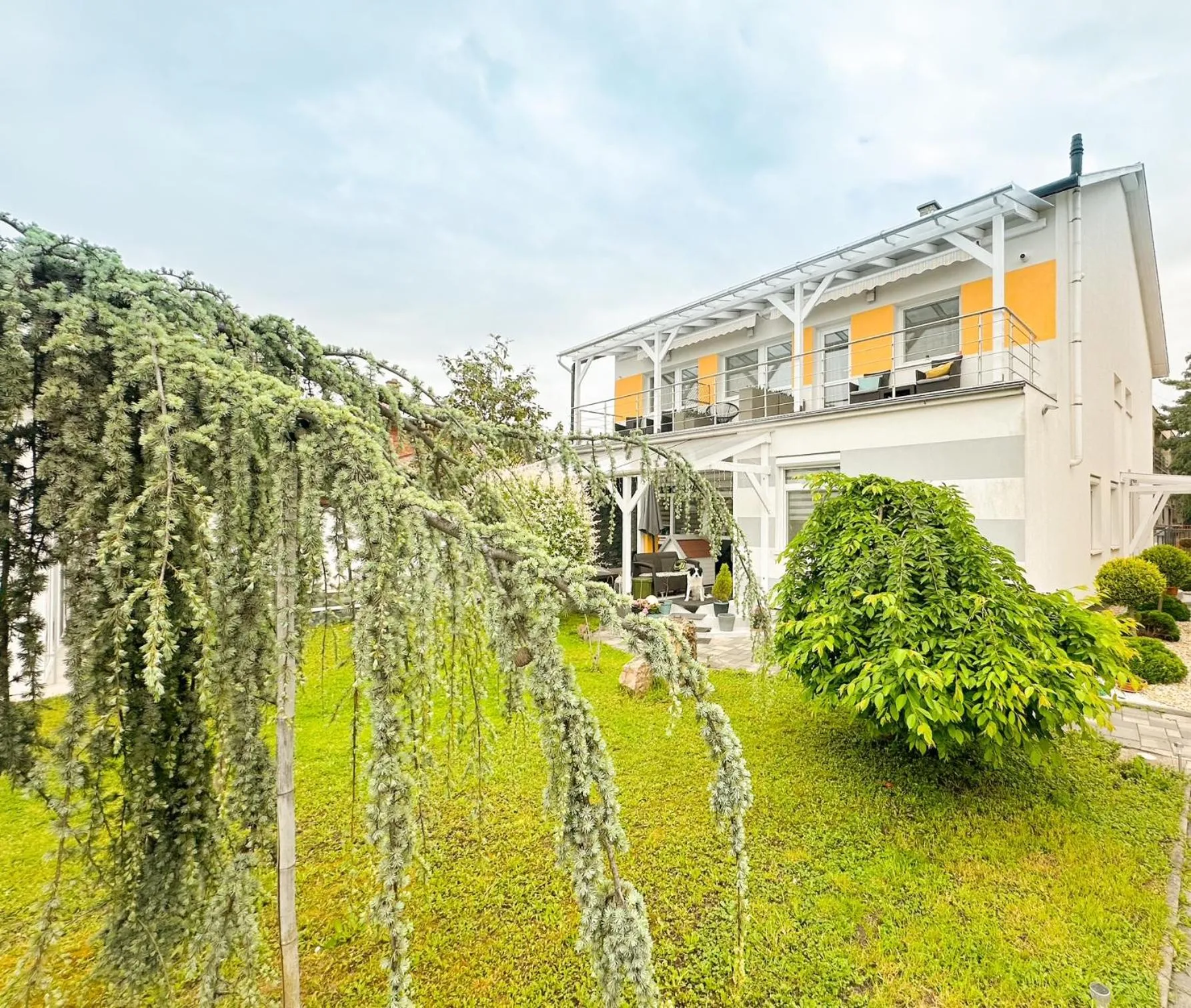 Garden in Zen House ADULT ONLY 16plus