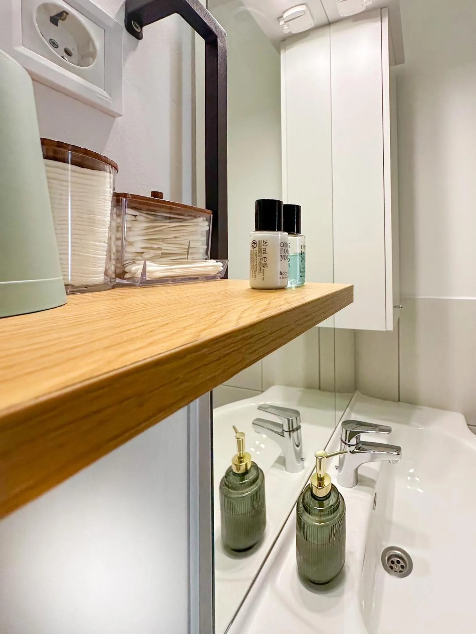 Bathroom in Zen House ADULT ONLY 16plus