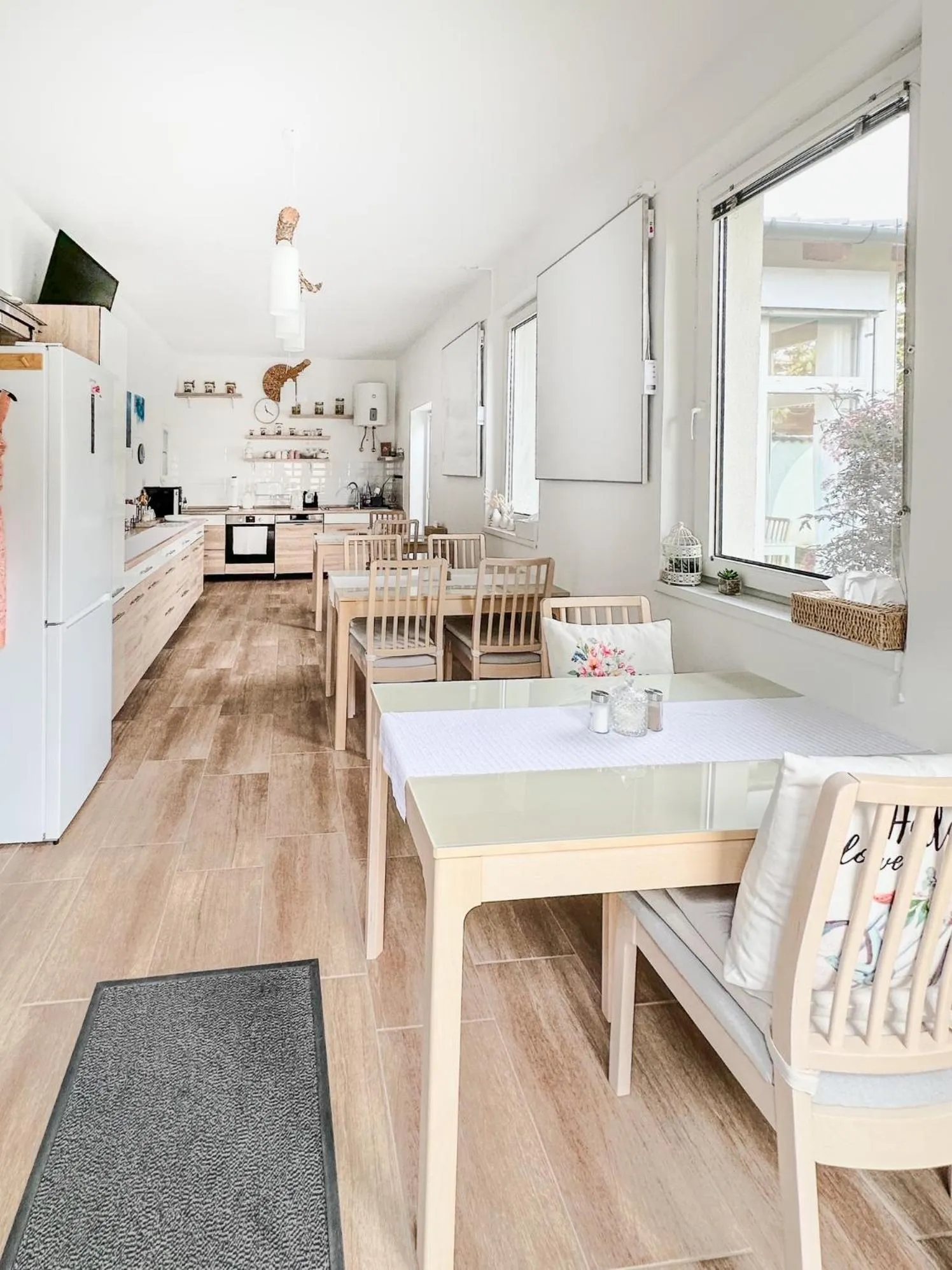 Coffee/tea facilities in Zen House ADULT ONLY 16plus