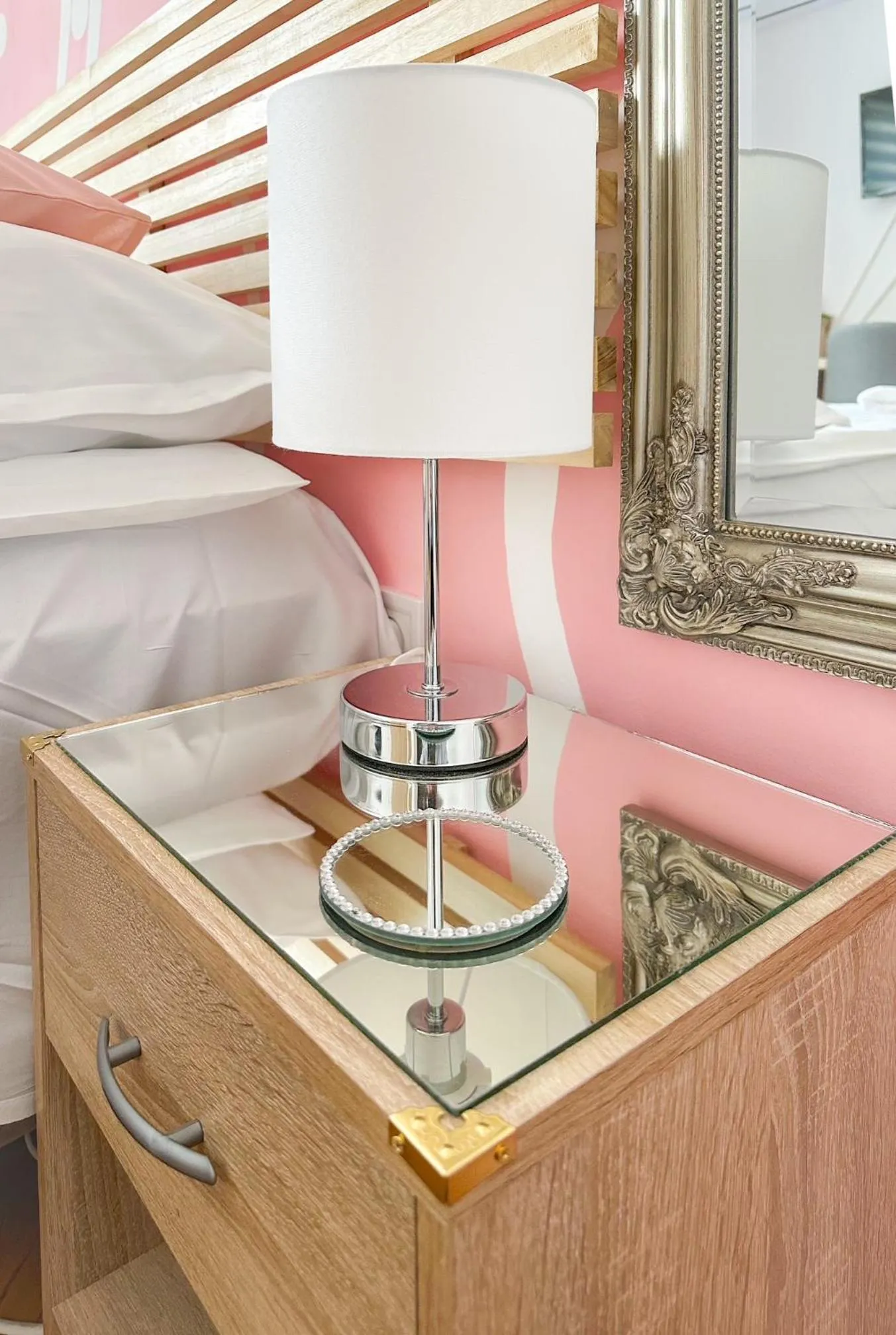 Bedroom, Bed in Zen House ADULT ONLY 16plus