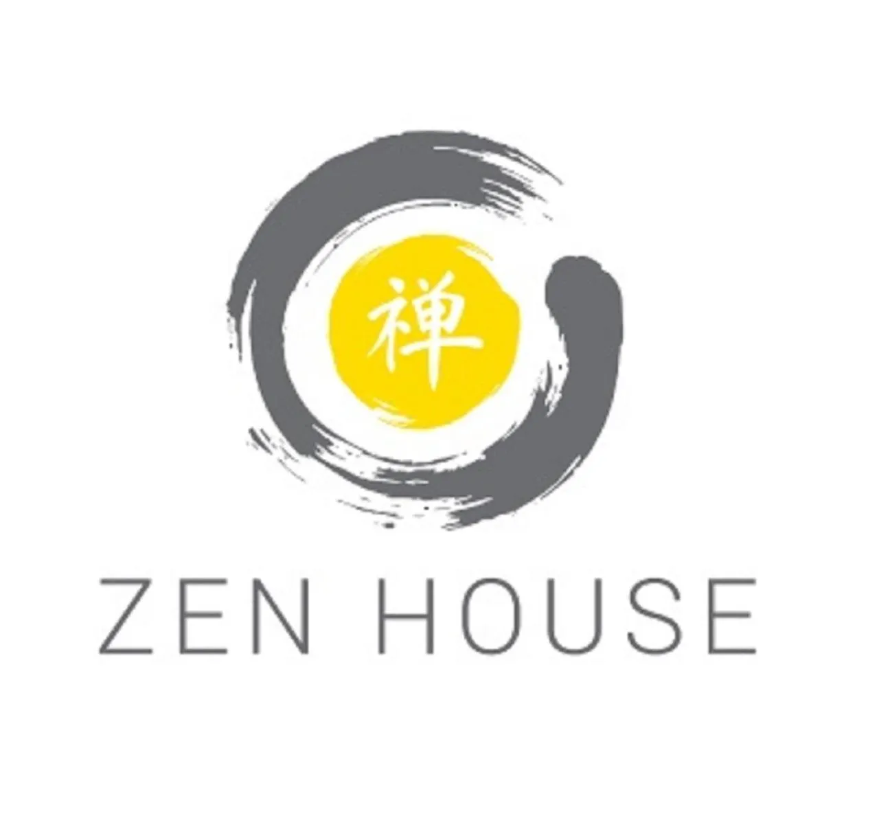 Logo/Certificate/Sign in Zen House ADULT ONLY 16plus