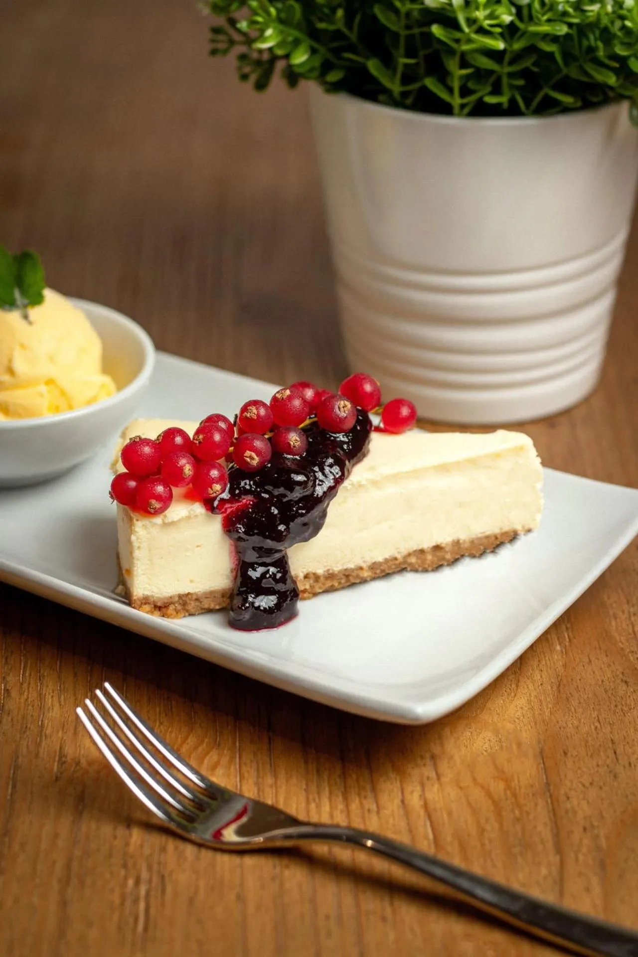 Food and drinks in Ramada Residences by Wyndham Costa Adeje