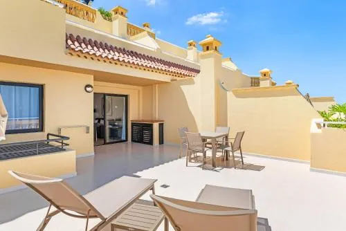 Ramada Residences by Wyndham Costa Adeje