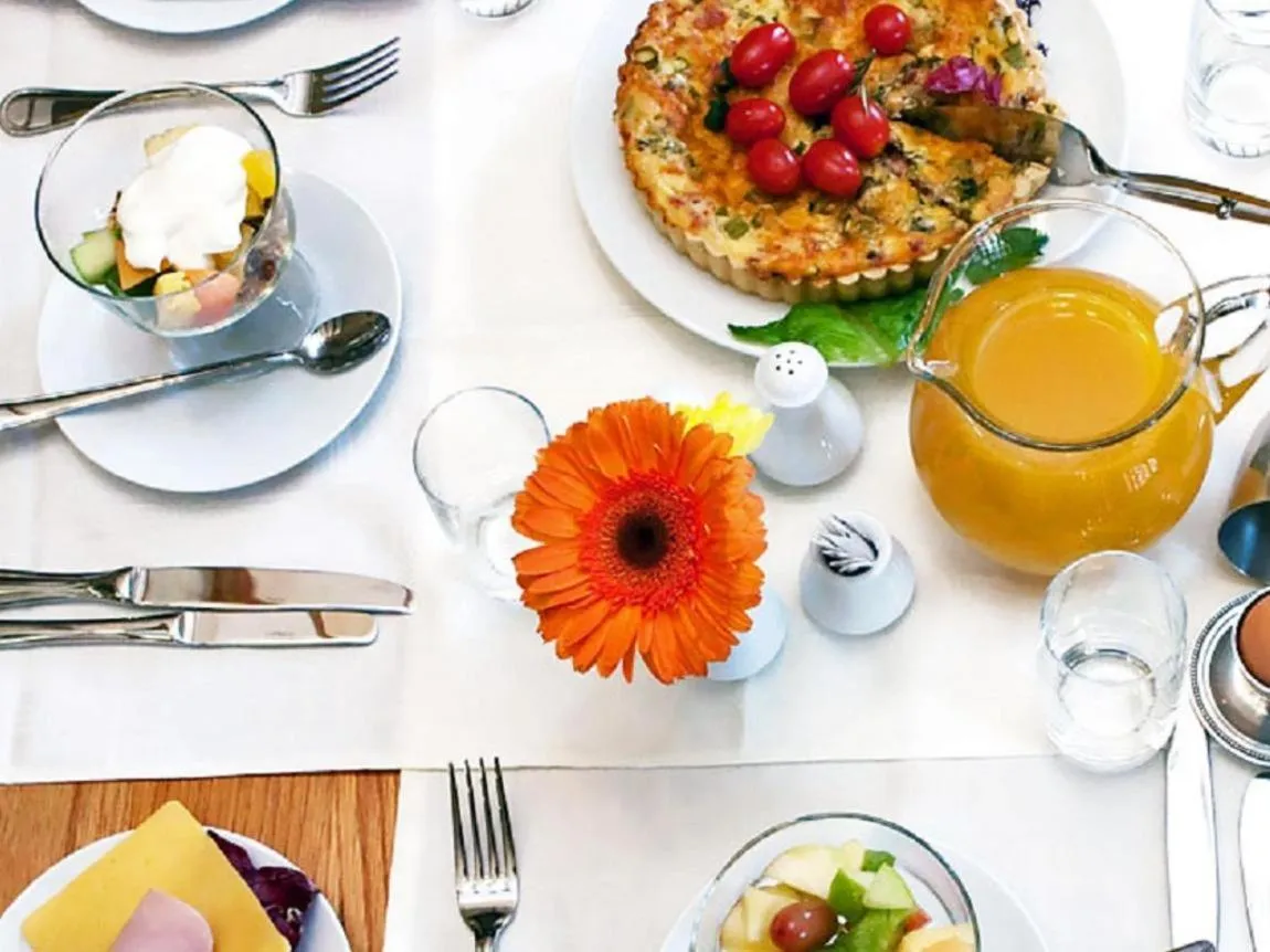 Property building in Bellstone B&B