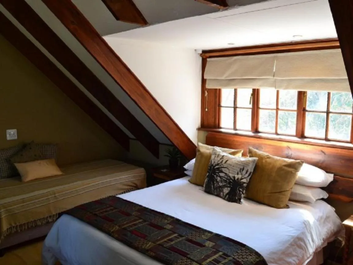 Bedroom, Bed in Bellstone B&B