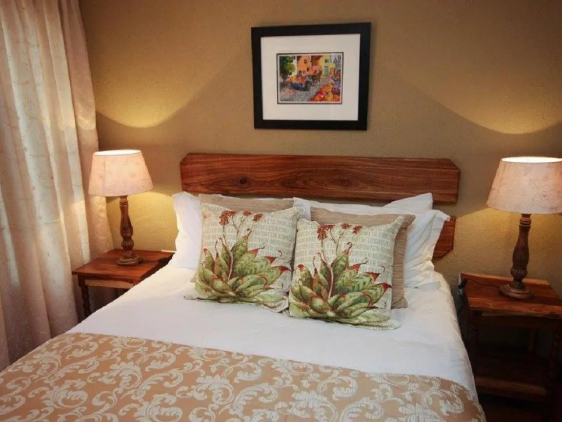 Photo of the whole room, Bed in Bellstone B&B