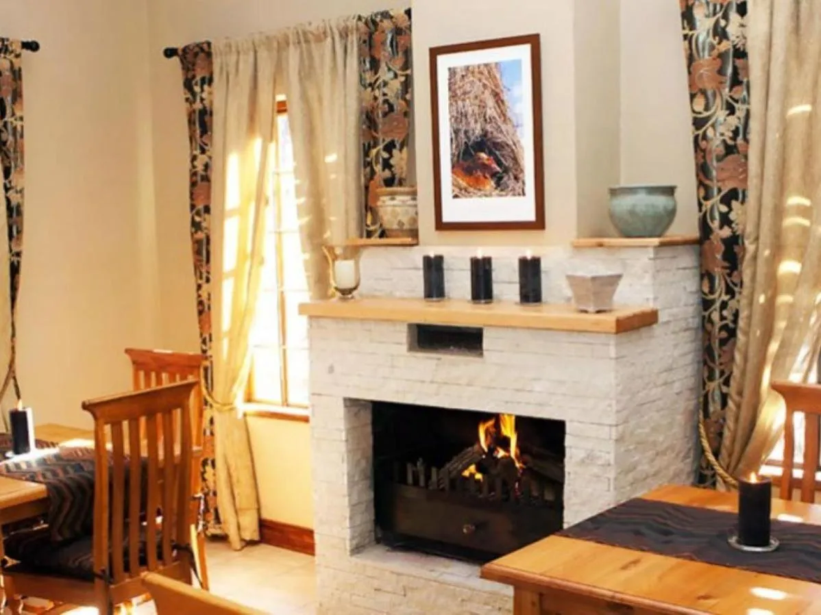 flat iron in Bellstone B&B