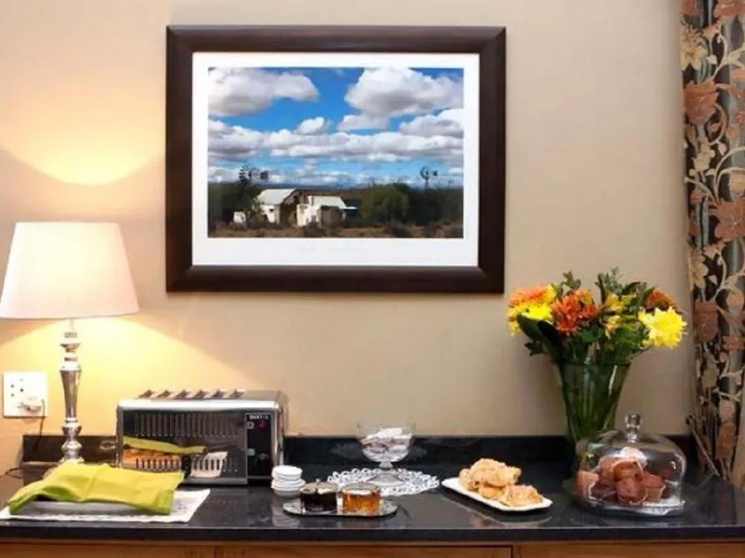 Property building in Bellstone B&B