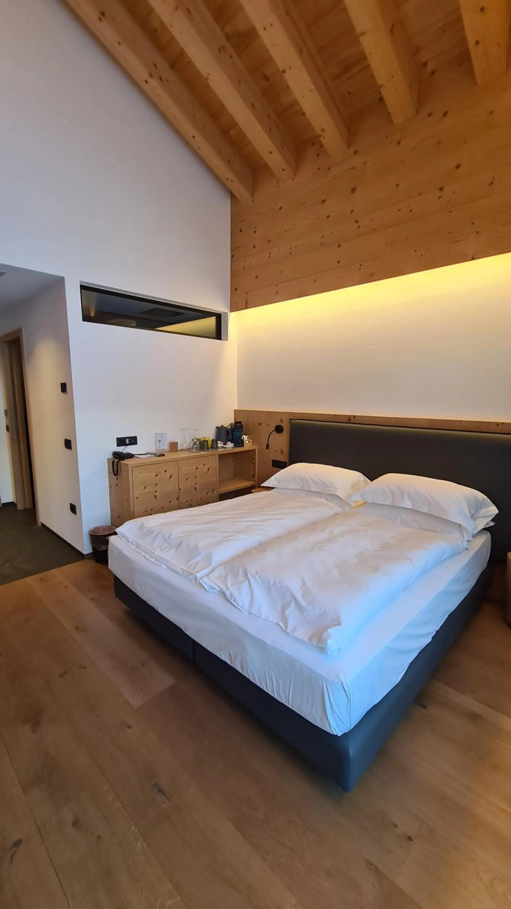 Bedroom, Bed in Vetta Alpine Relax