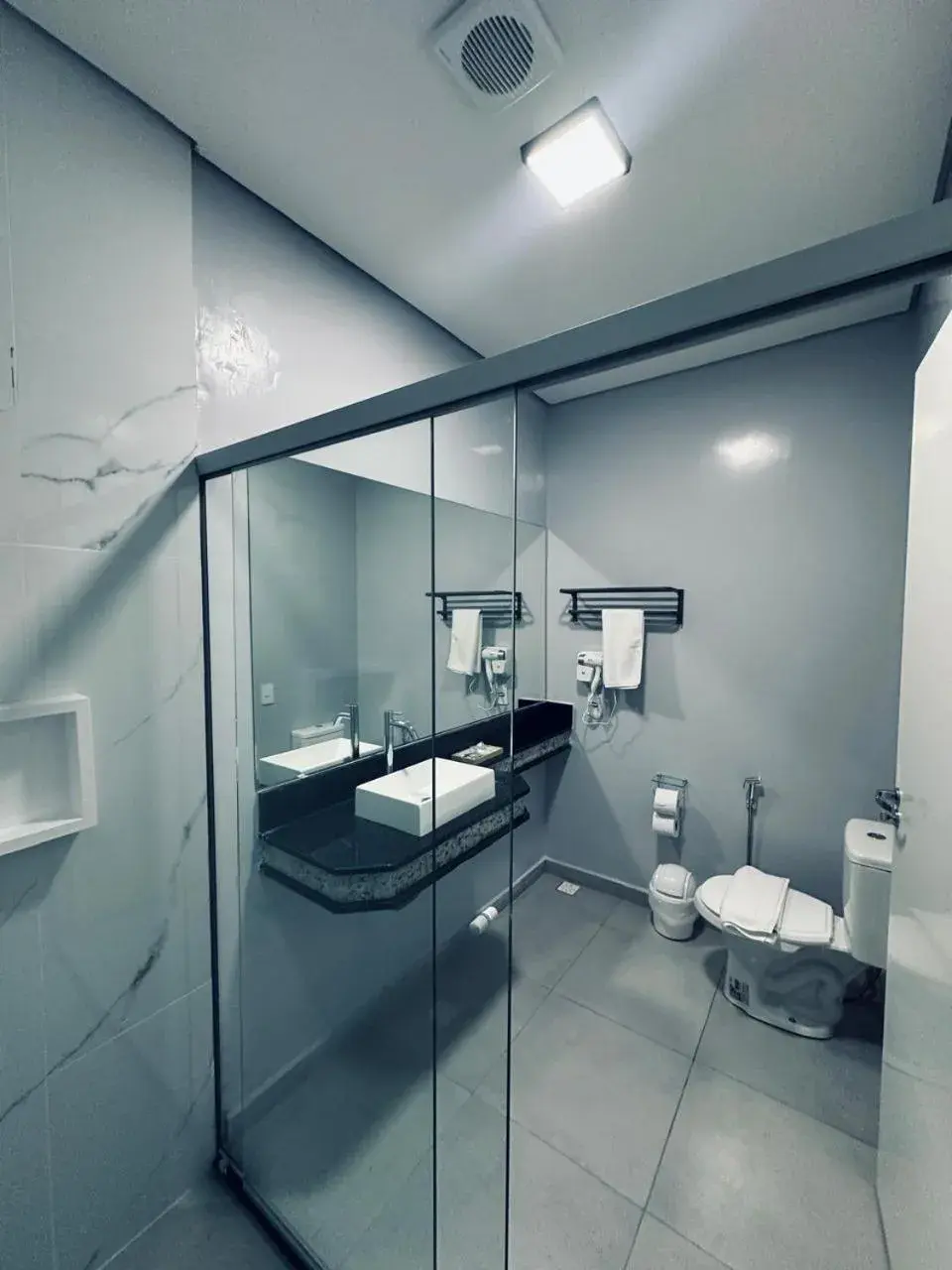 Superior Double Room - single occupancy in Charles Hotel Superior Double Room - single occupancy in Charles Hotel