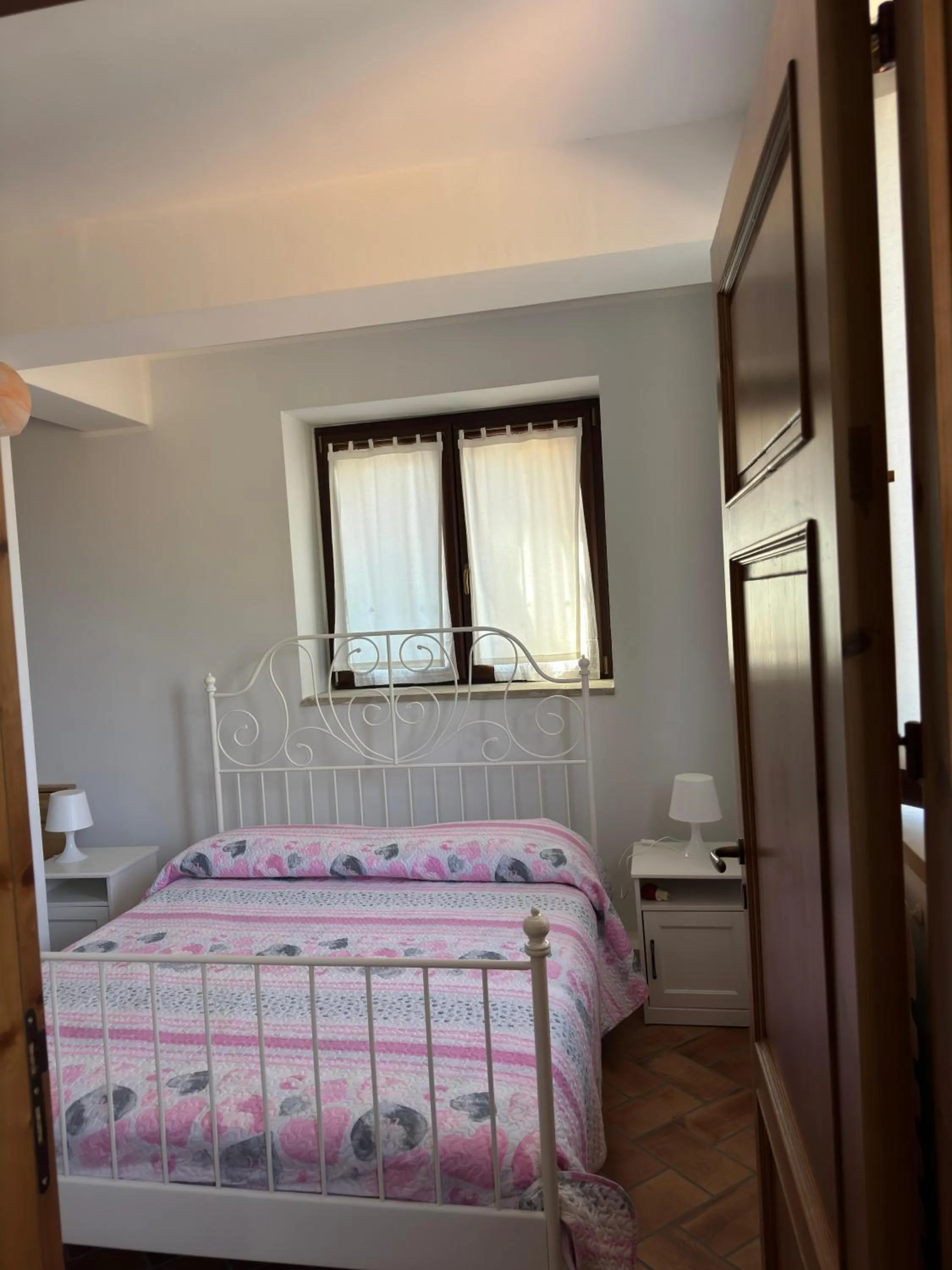 Bed in B&B Antico Casale