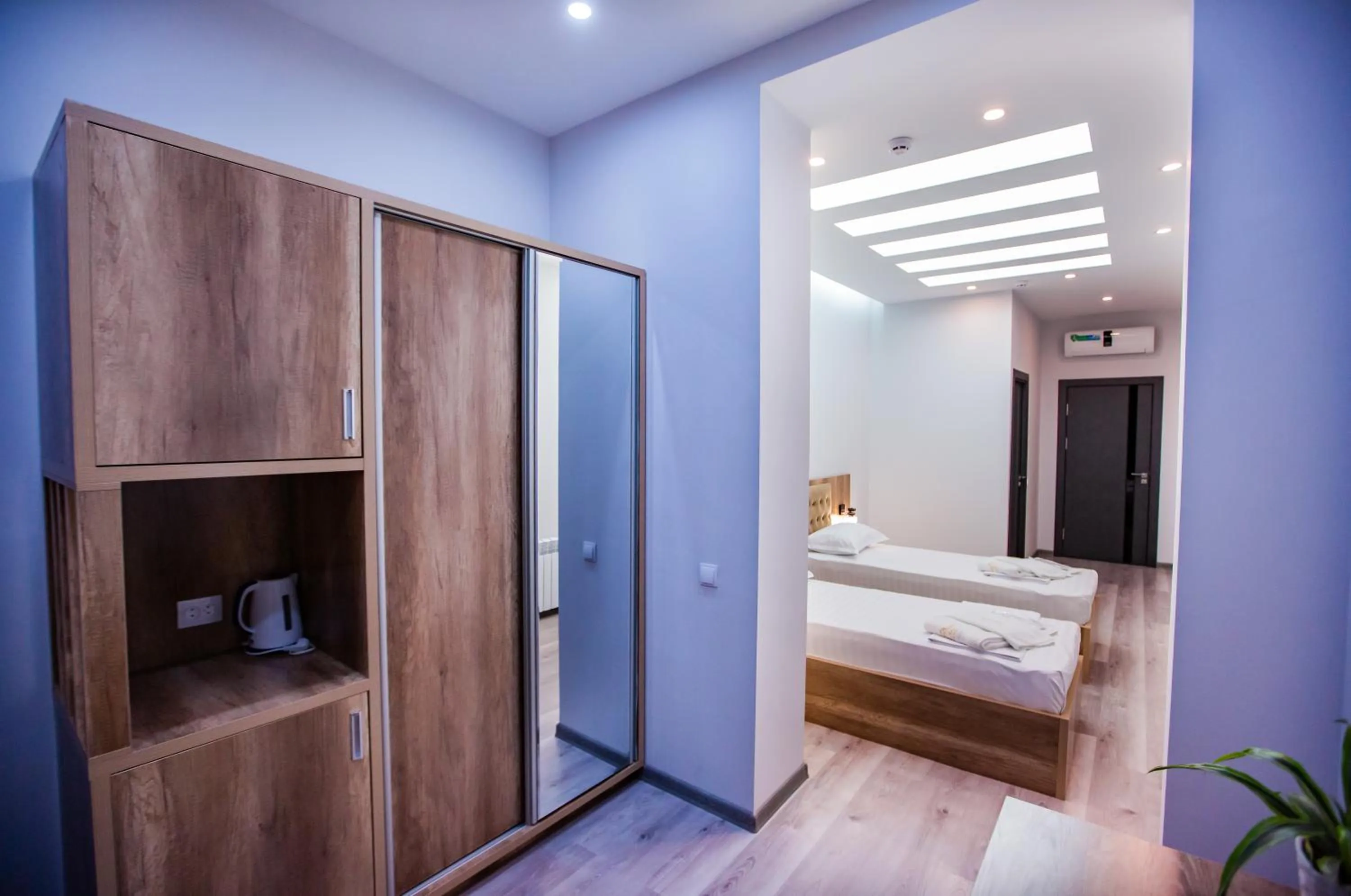 Photo of the whole room, Bed in Hotel Ak Saray