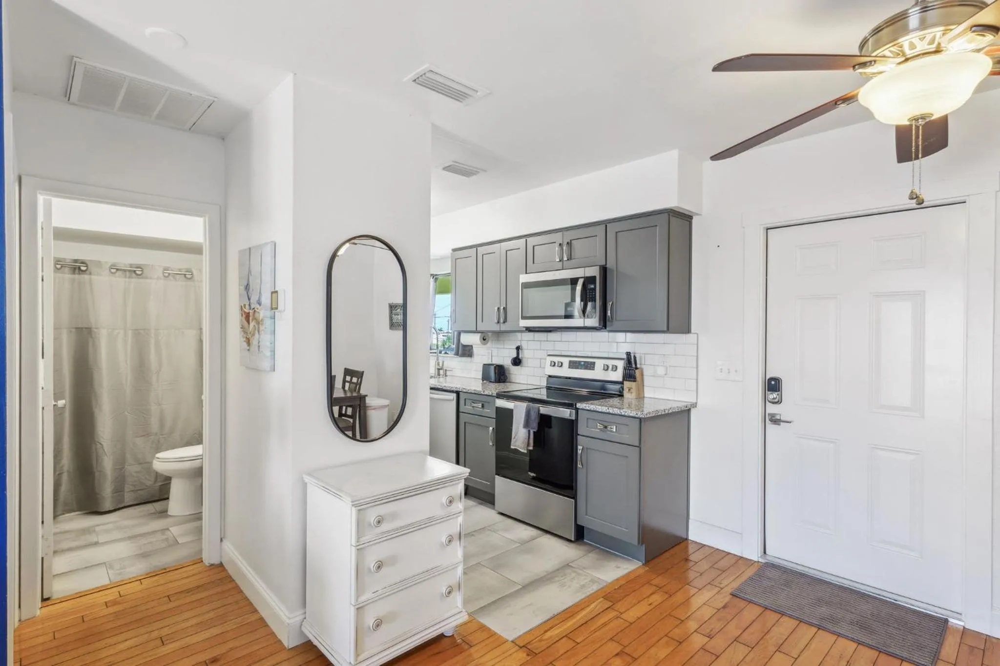 Other in Off the Charts Inn