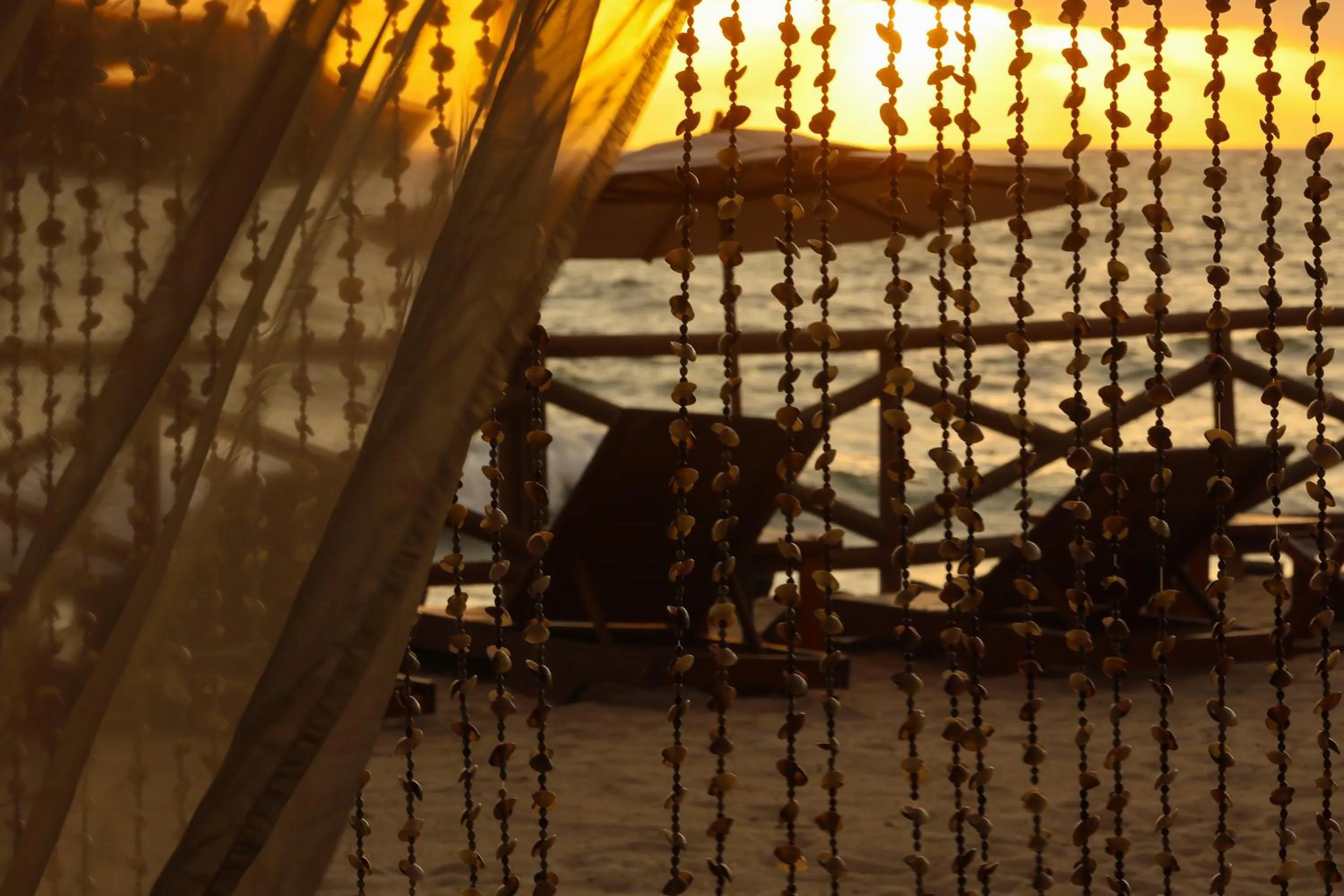 View (from property/room) in Privê Pontal de Maracaipe