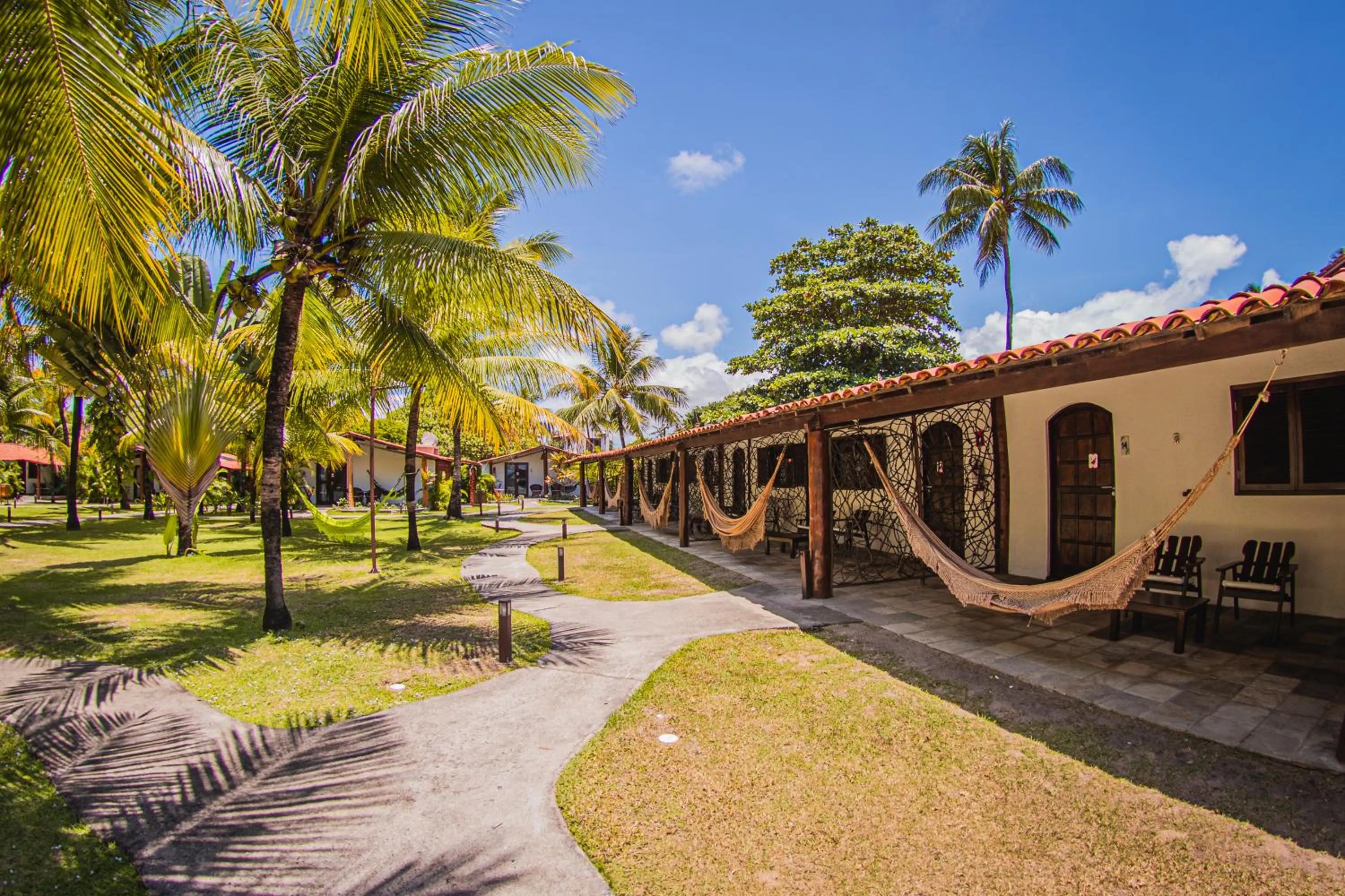 Superior Suite in Privê Pontal de Maracaipe