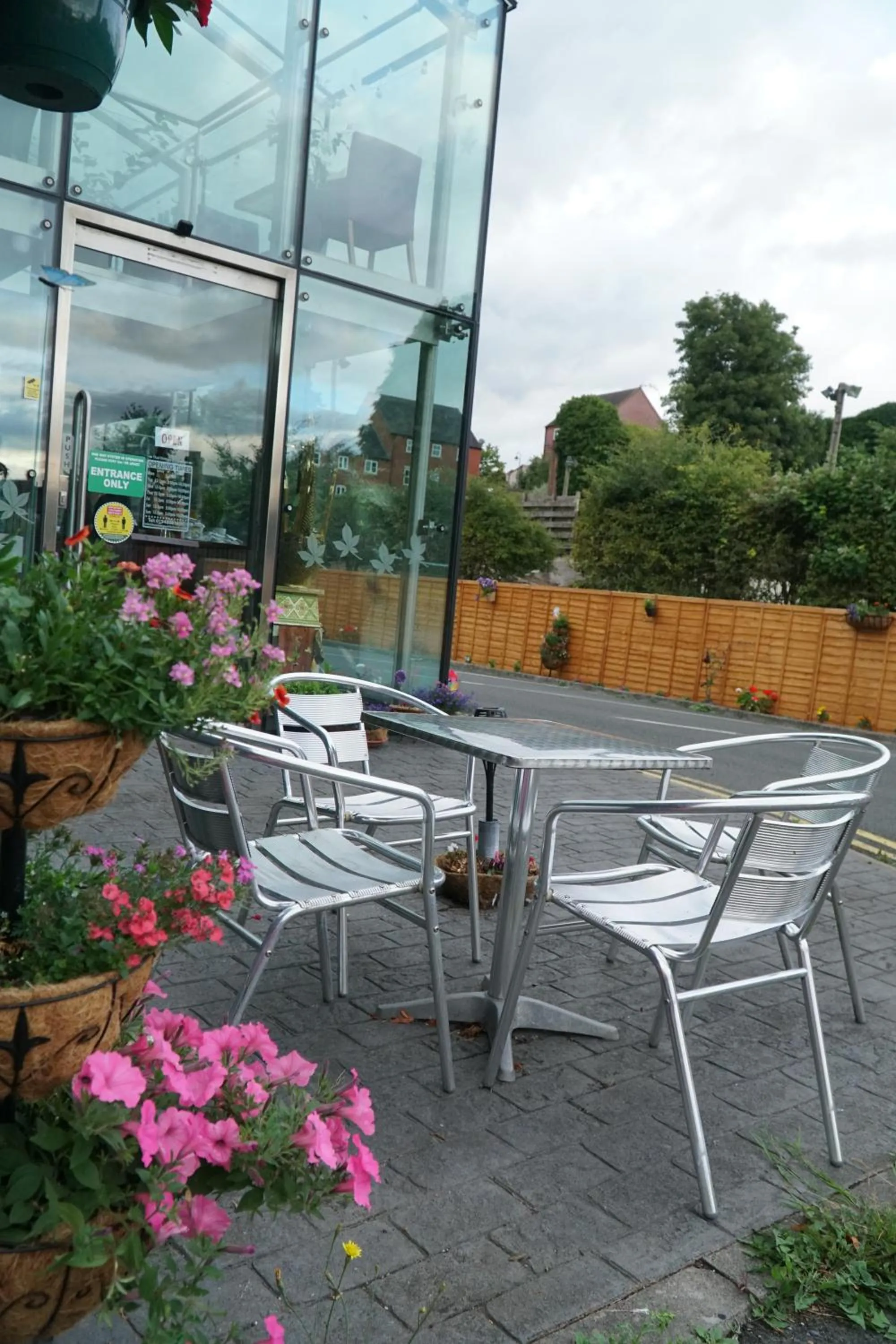 The Old Mill Whitchurch