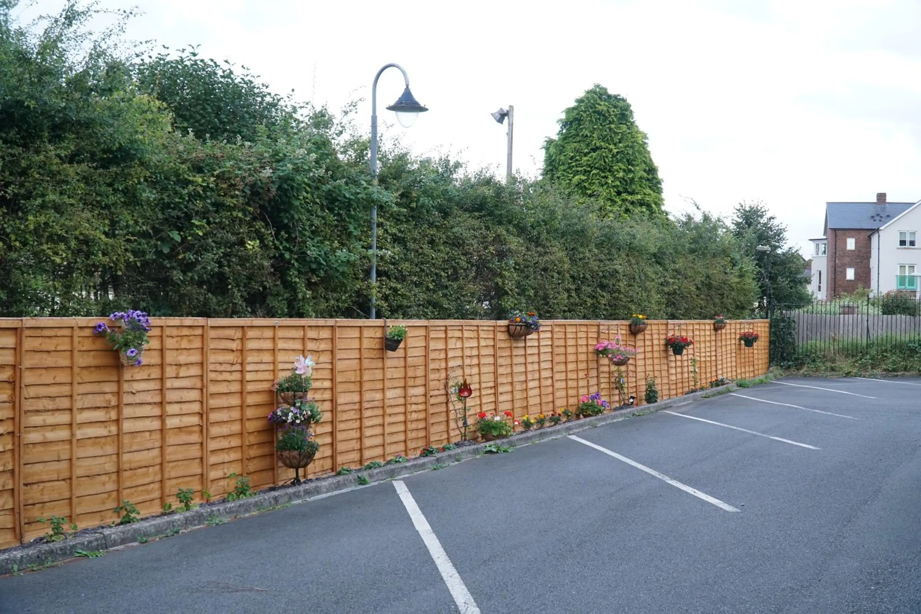 The Old Mill Whitchurch