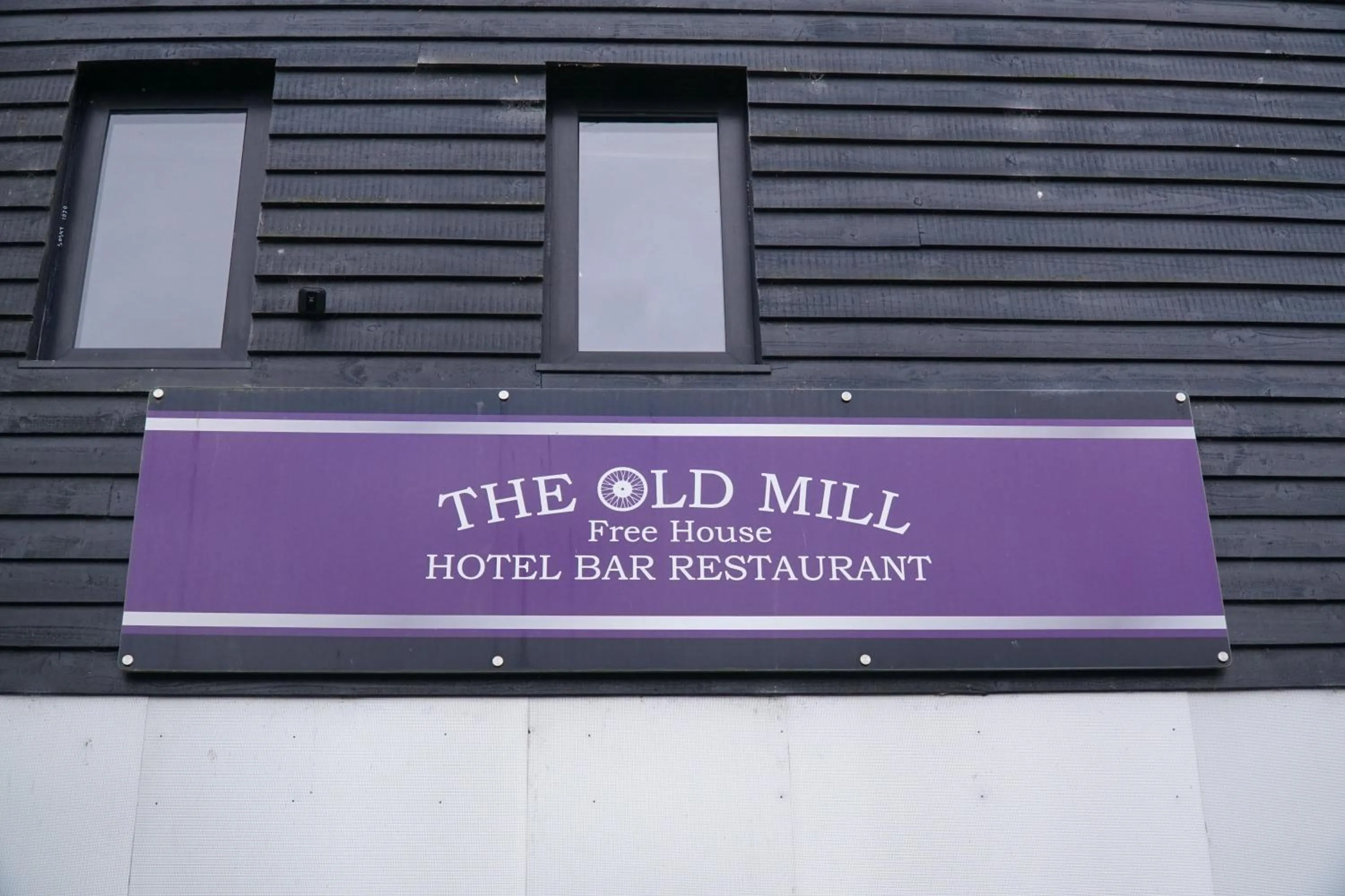 The Old Mill Whitchurch