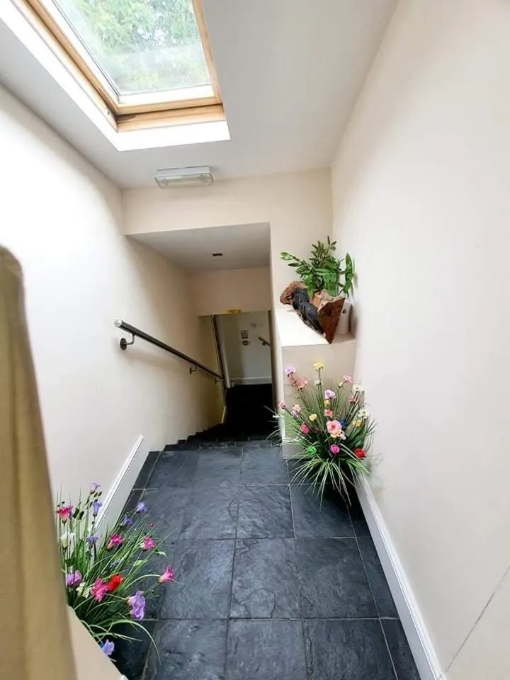 The Old Mill Whitchurch