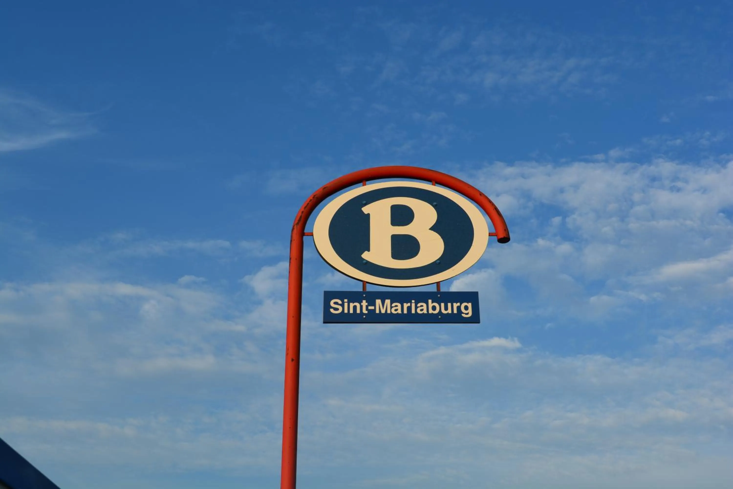 B&B Sint-Mariaburg