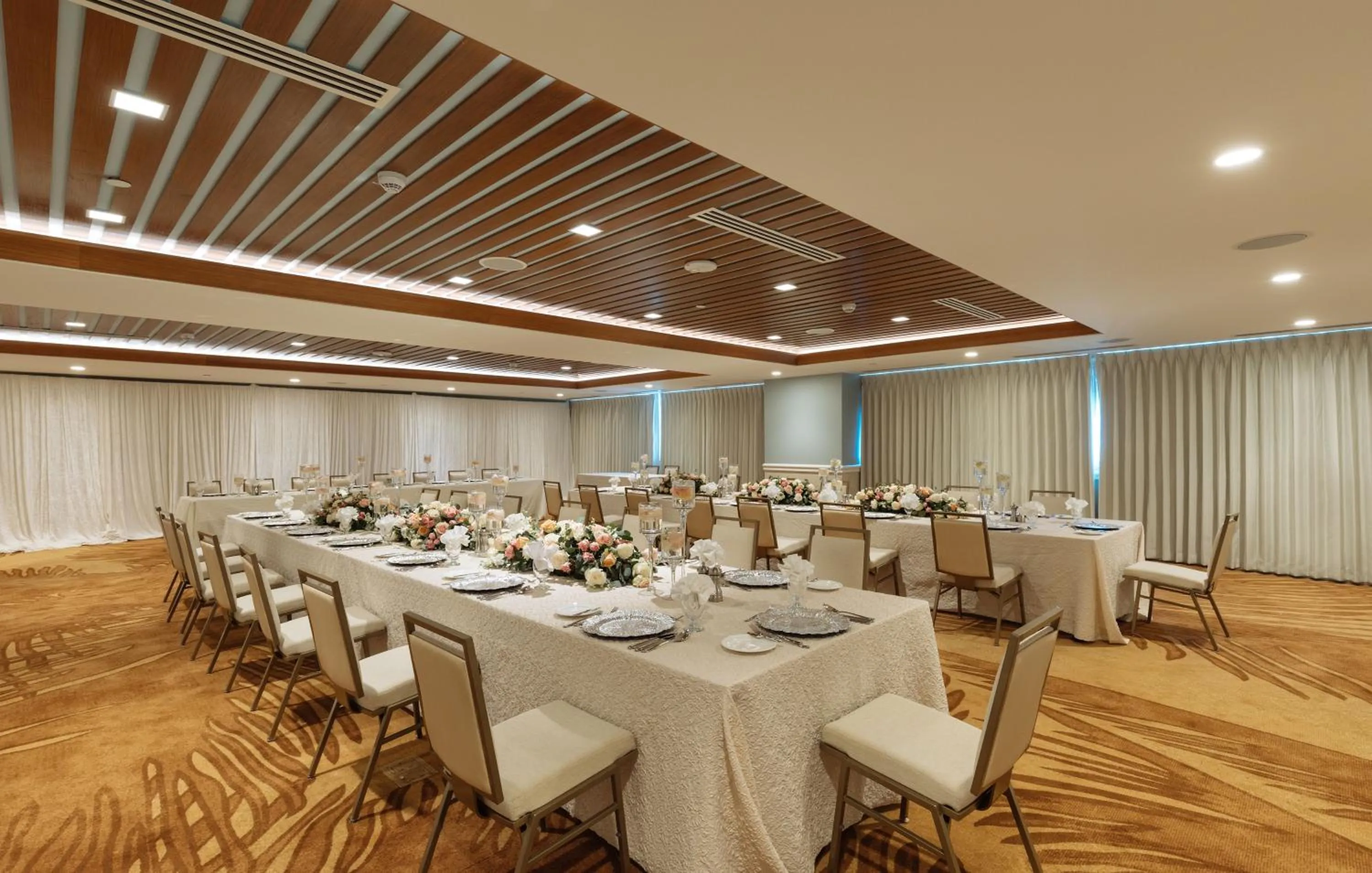 Banquet/Function facilities in Margaritaville Beach Resort Nassau