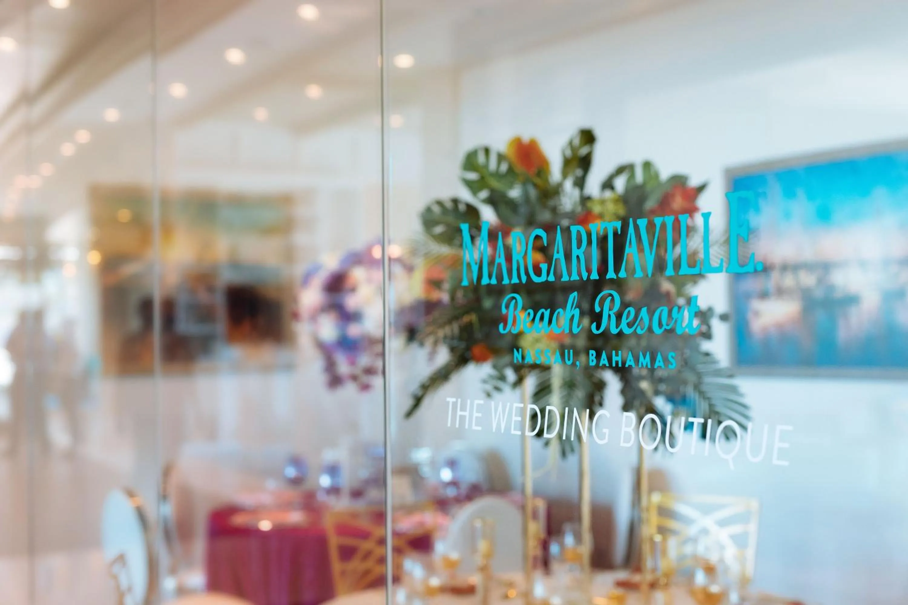 Margaritaville Beach Resort Nassau