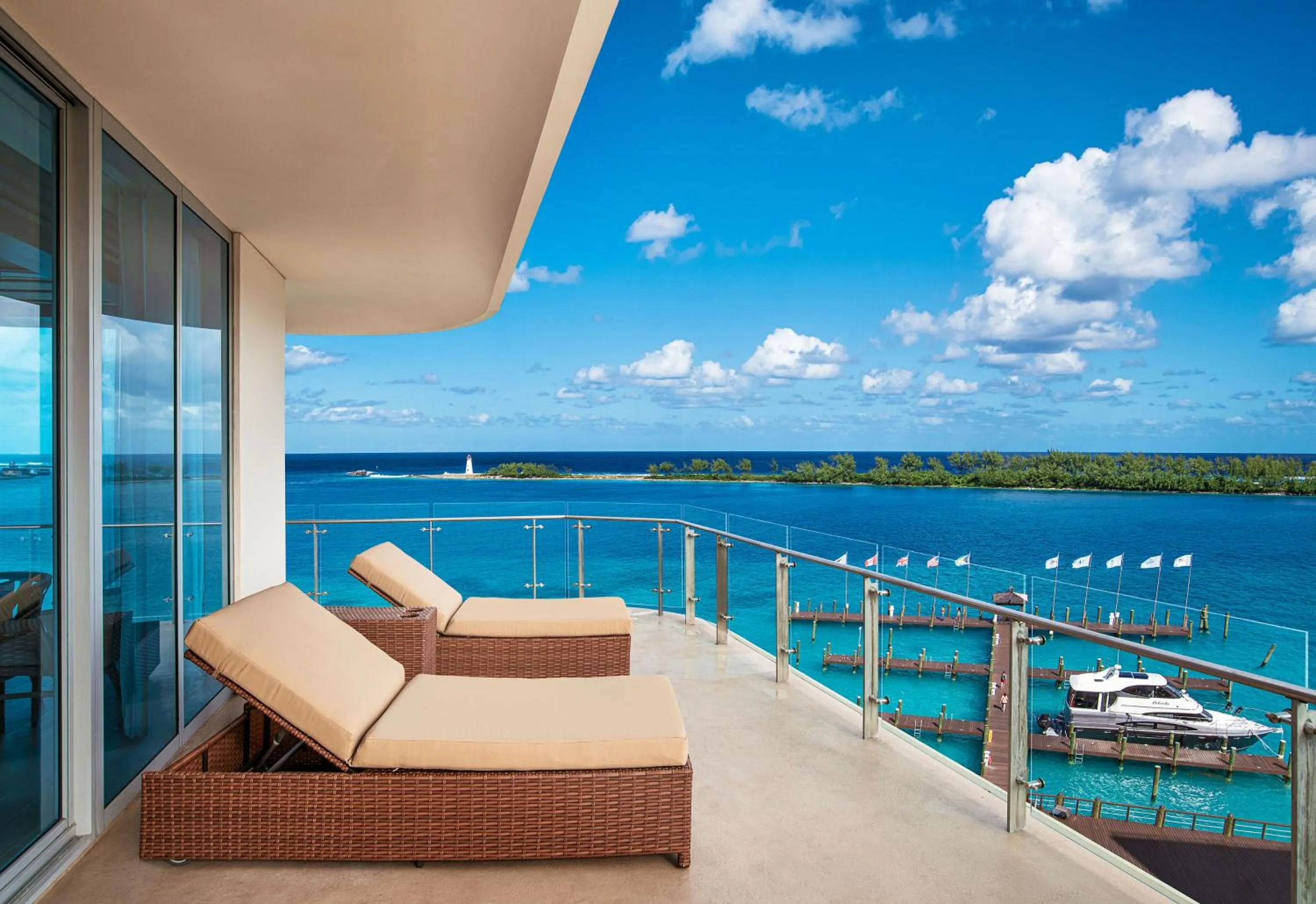 Day in Margaritaville Beach Resort Nassau