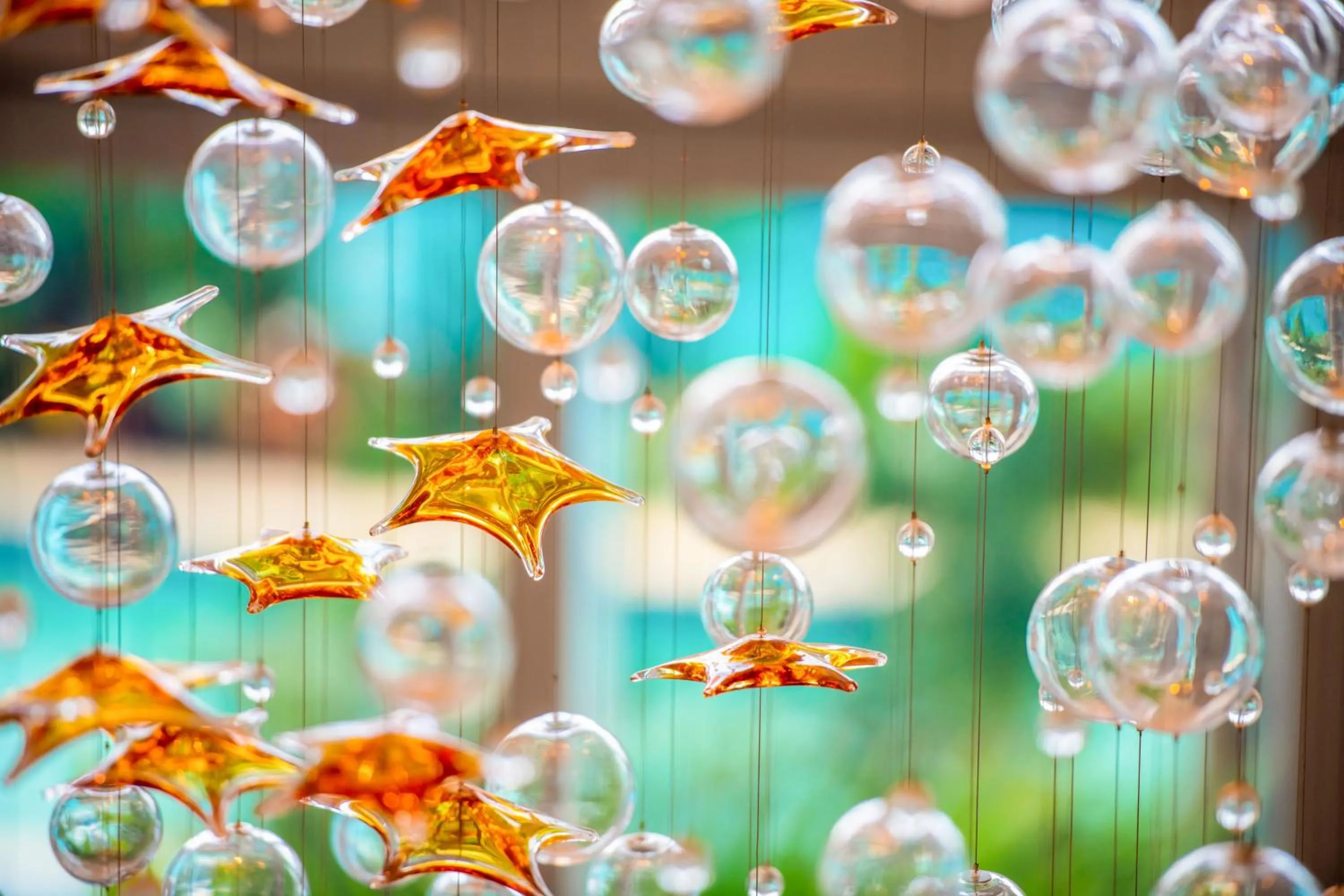 Lobby or reception in Margaritaville Beach Resort Nassau