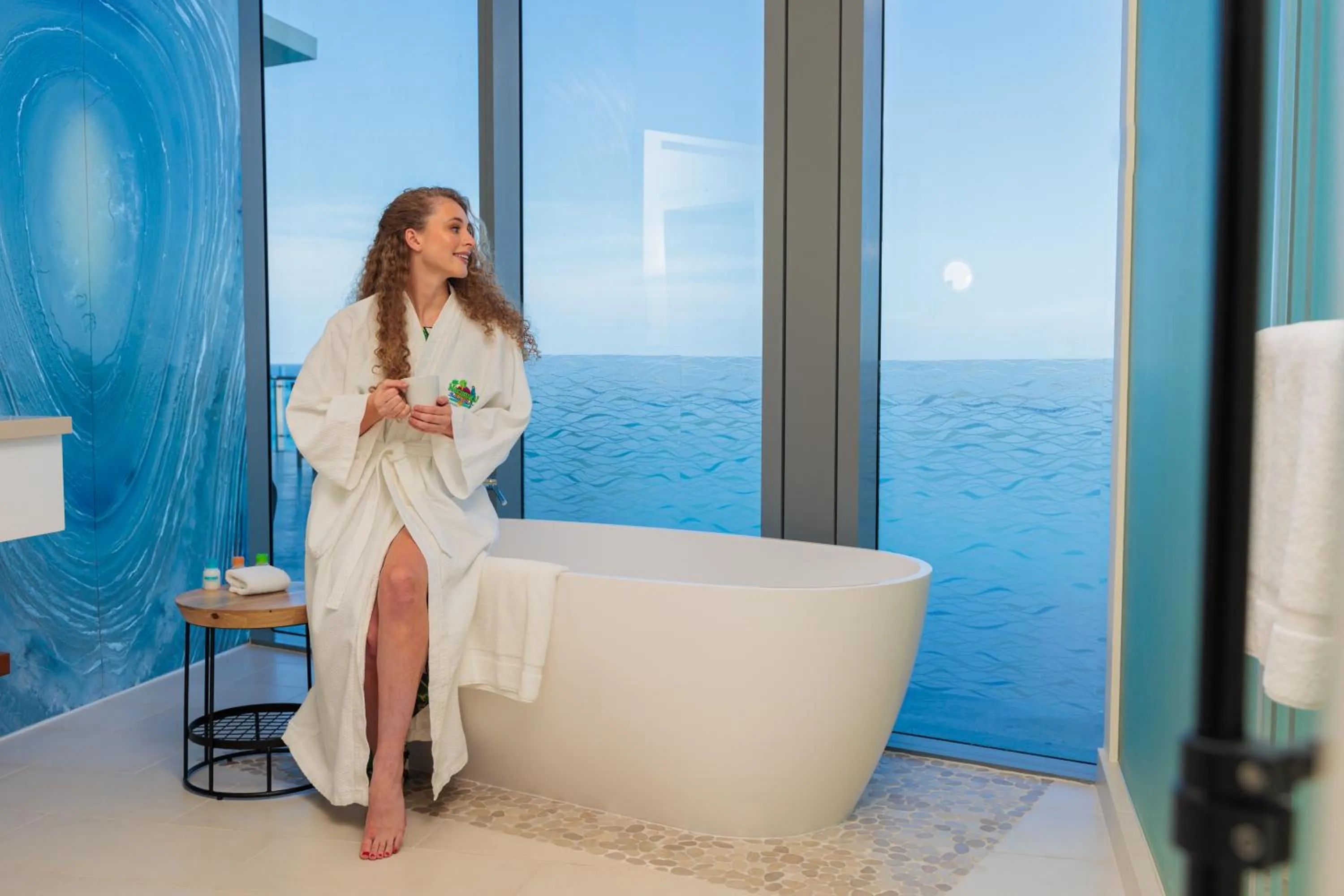 Margaritaville Beach Resort Nassau