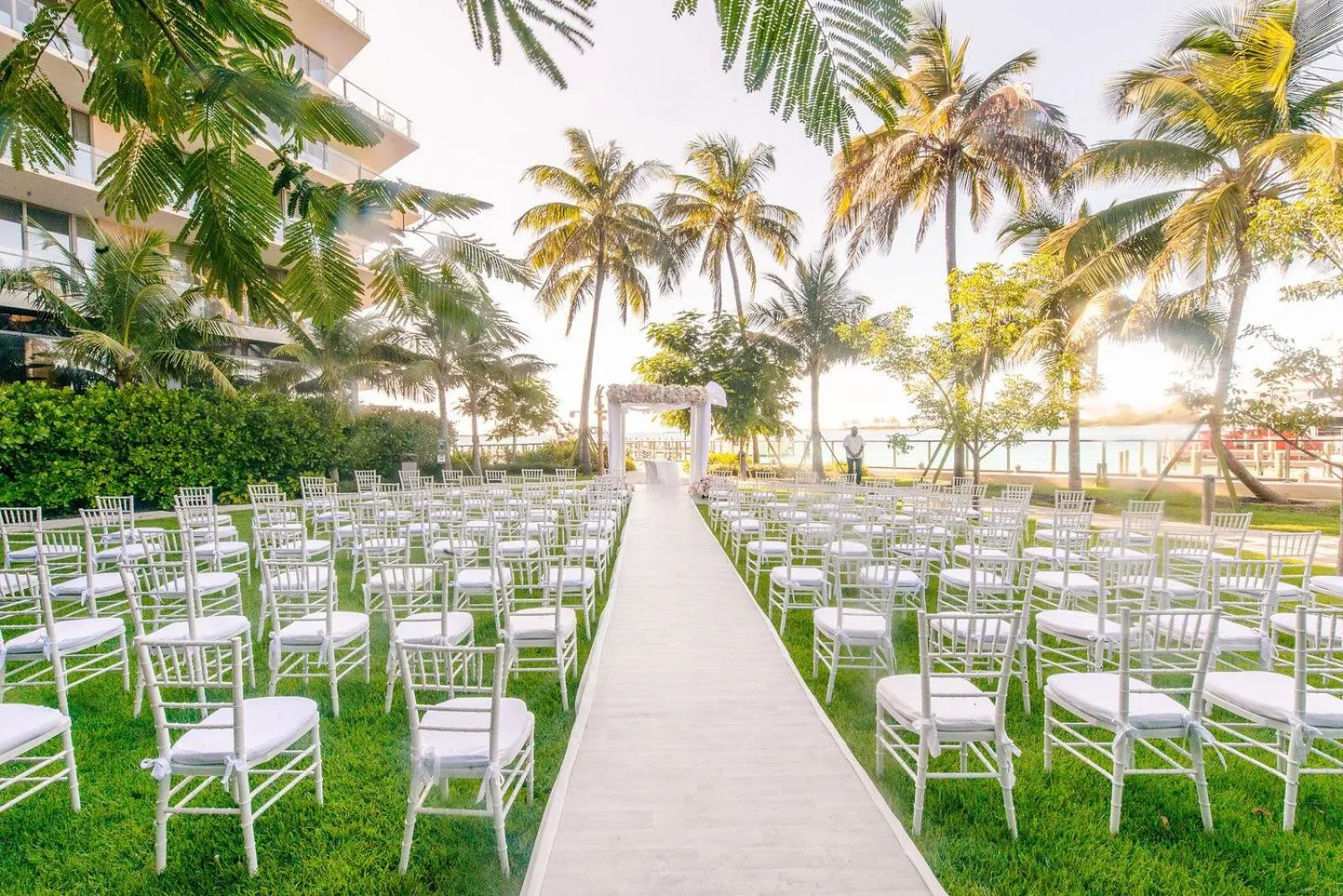 Margaritaville Beach Resort Nassau