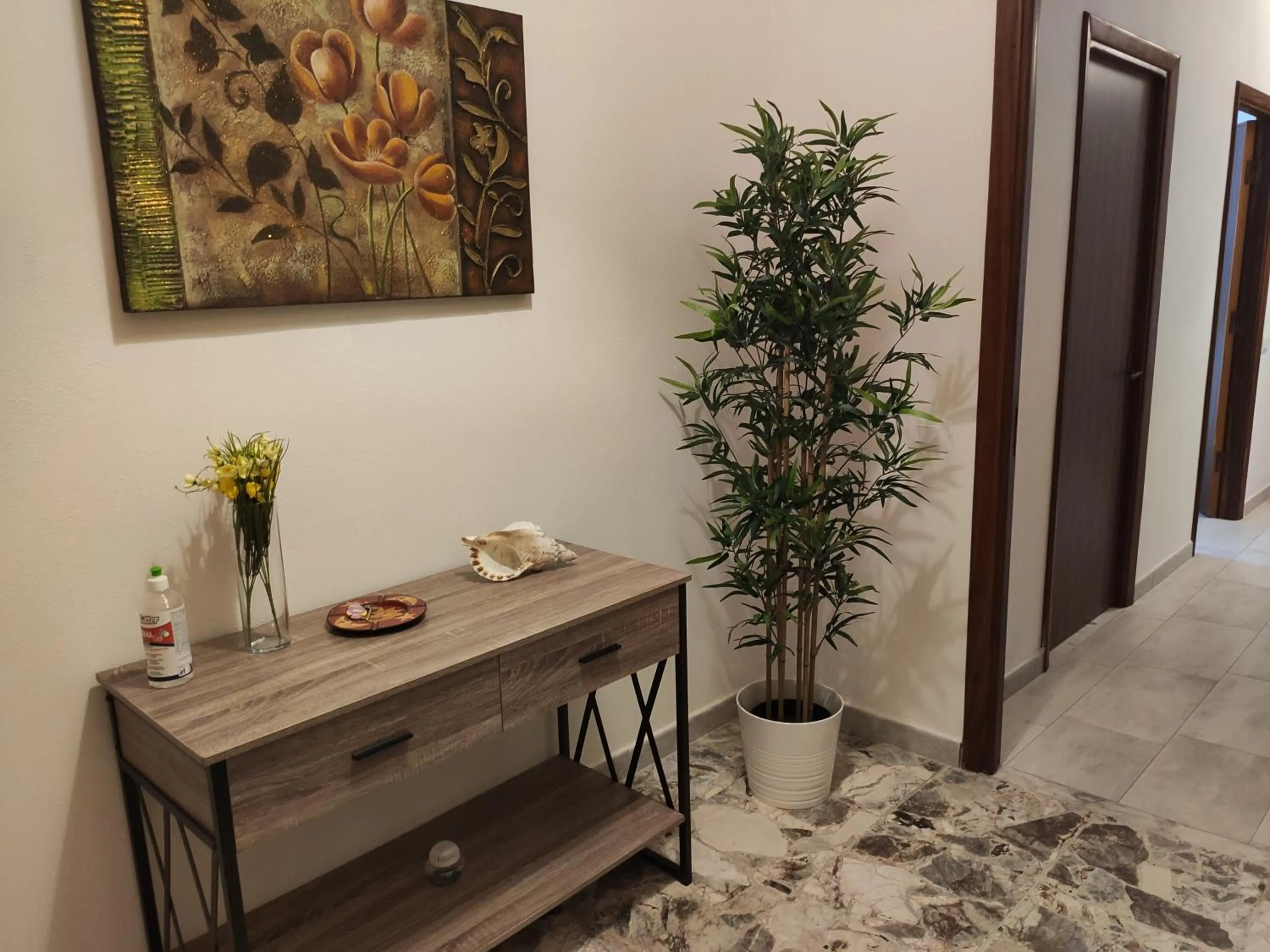 Facade/entrance in B&B 24 Maggio