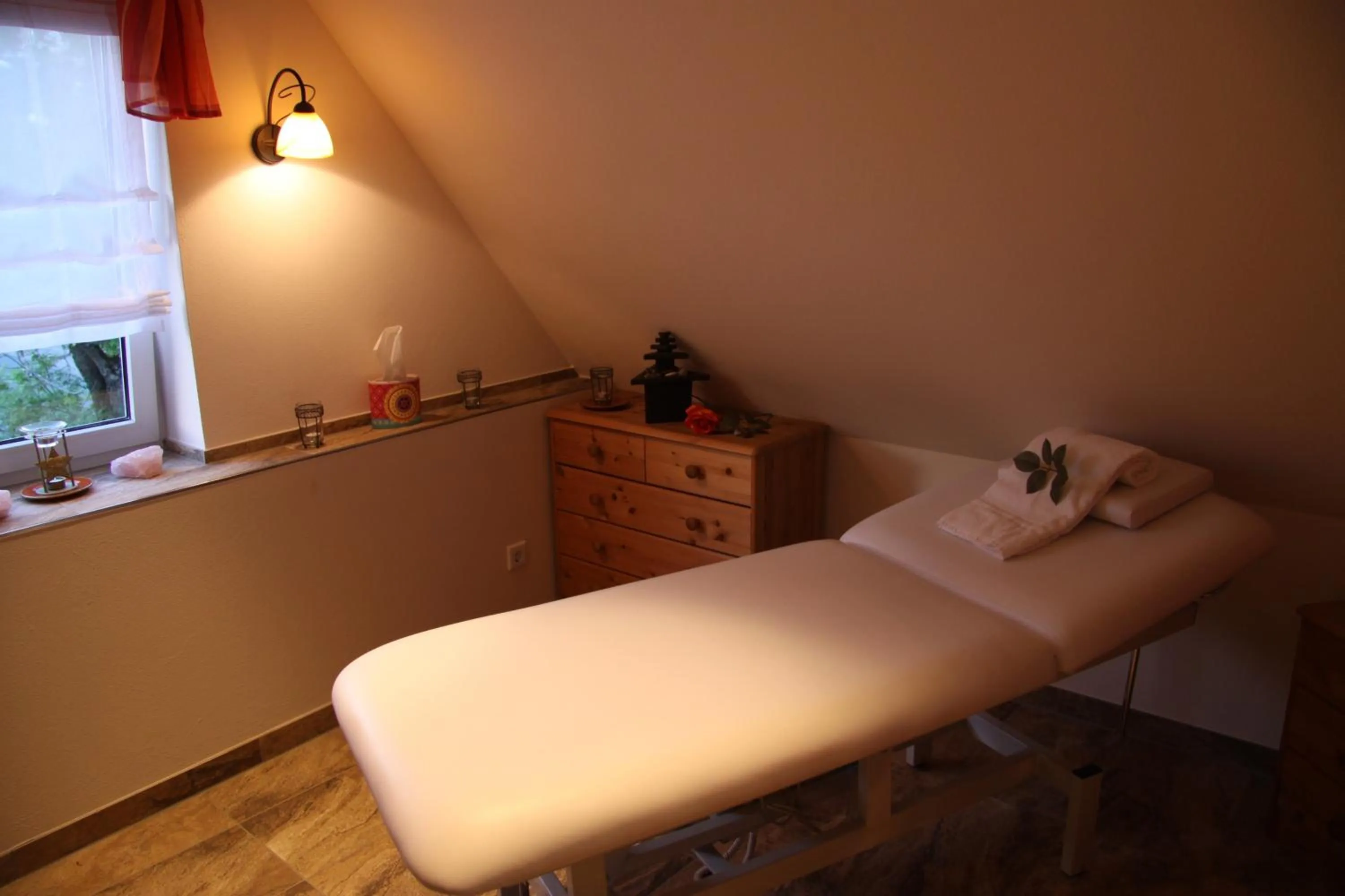 Massage in Landgasthof Gilsbach